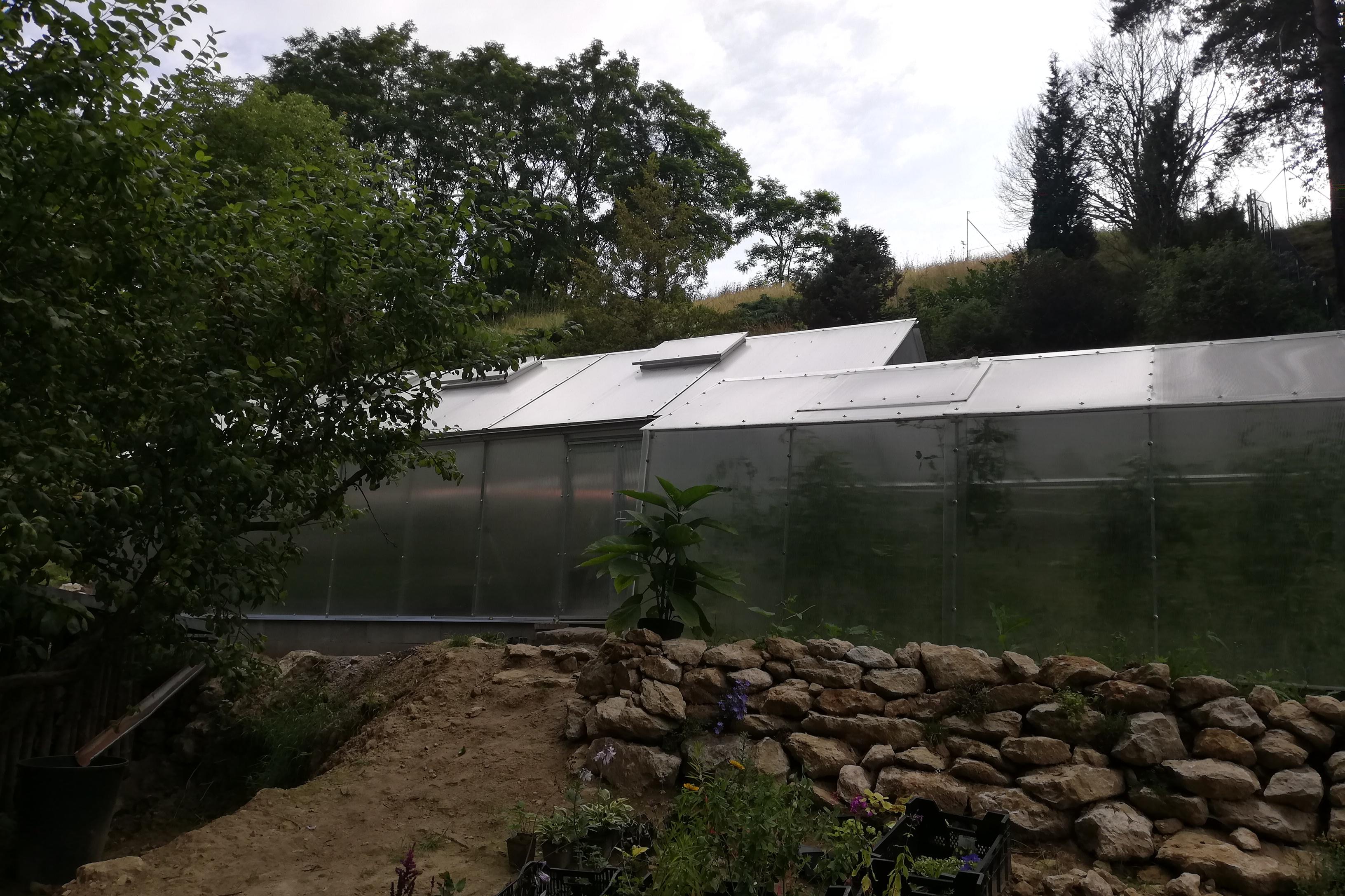 Kvetoucí potěšení