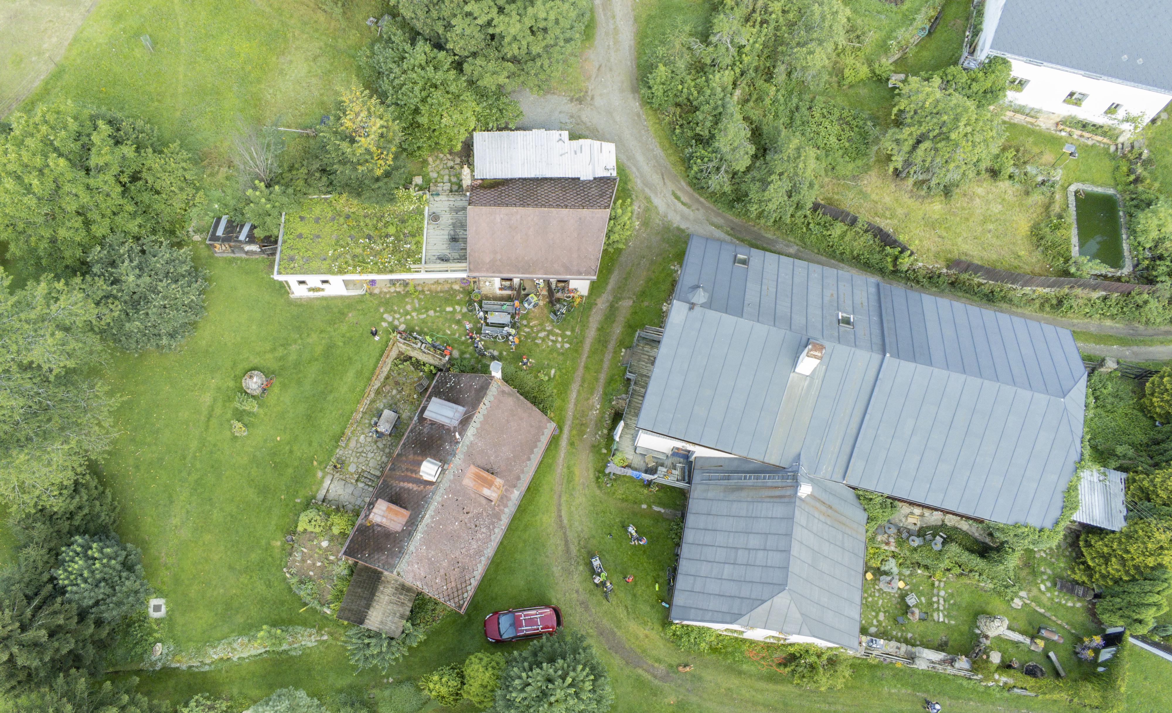 Apartmány Trnov foto 5