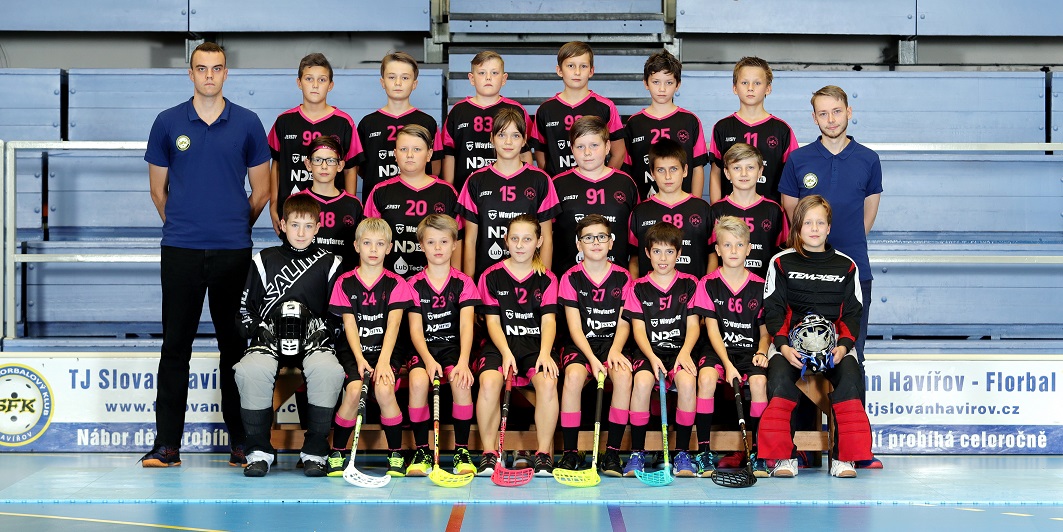 TJ Slovan Havířov foto 5