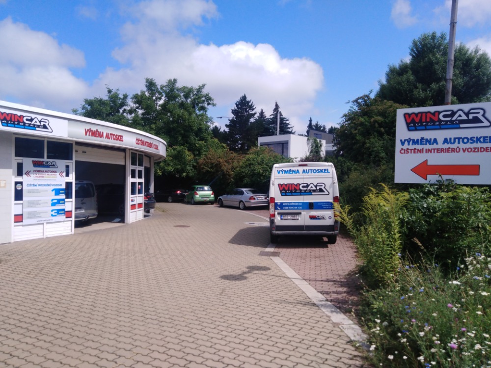 Autosklo Wincar s.r.o. foto 4