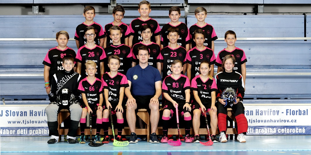 TJ Slovan Havířov foto 5