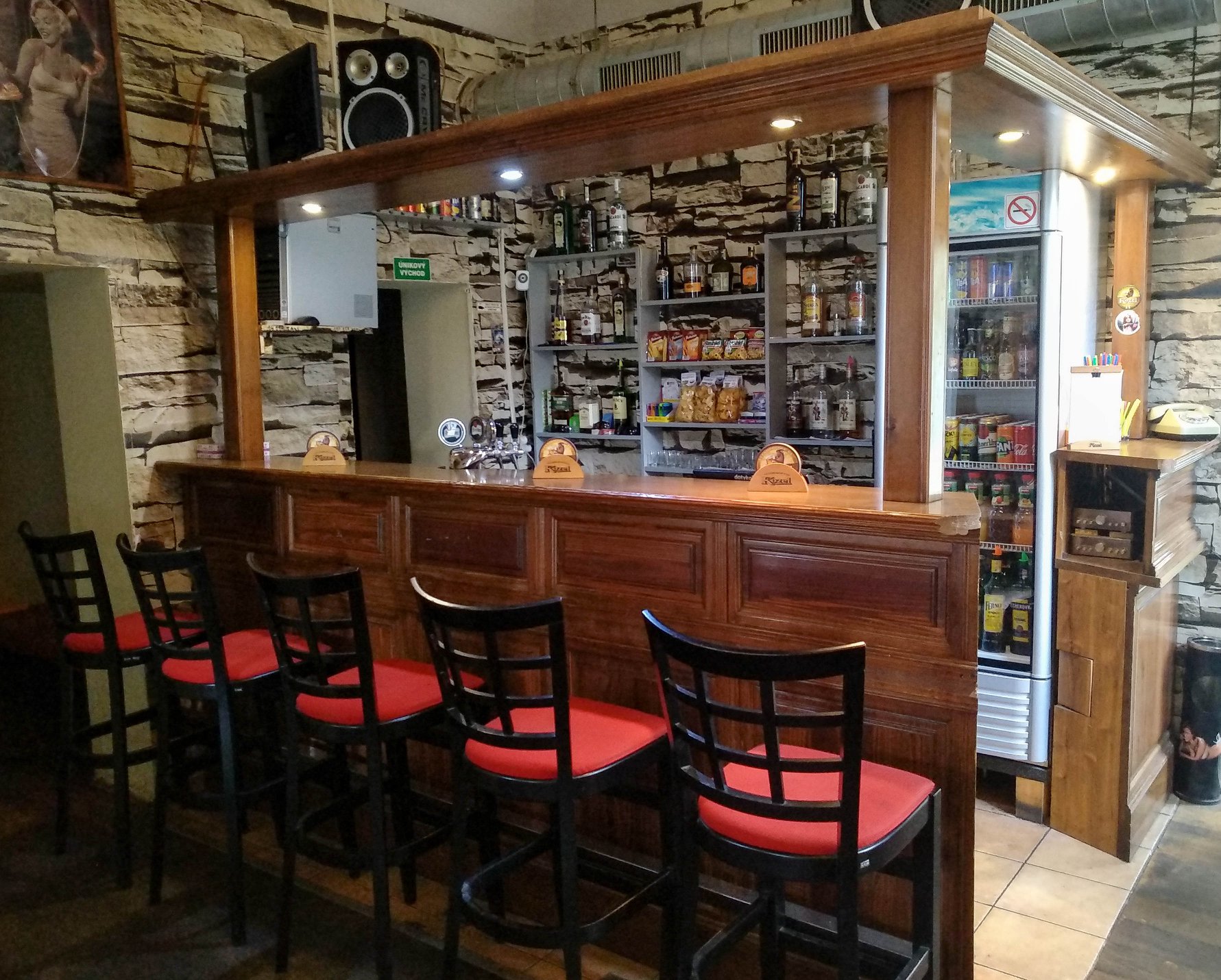 Retro Bar foto 2