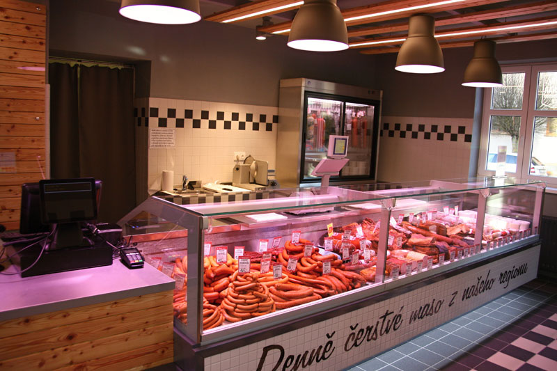 ŘEZNICTVÍ SLOUPNICE s.r.o. foto 2