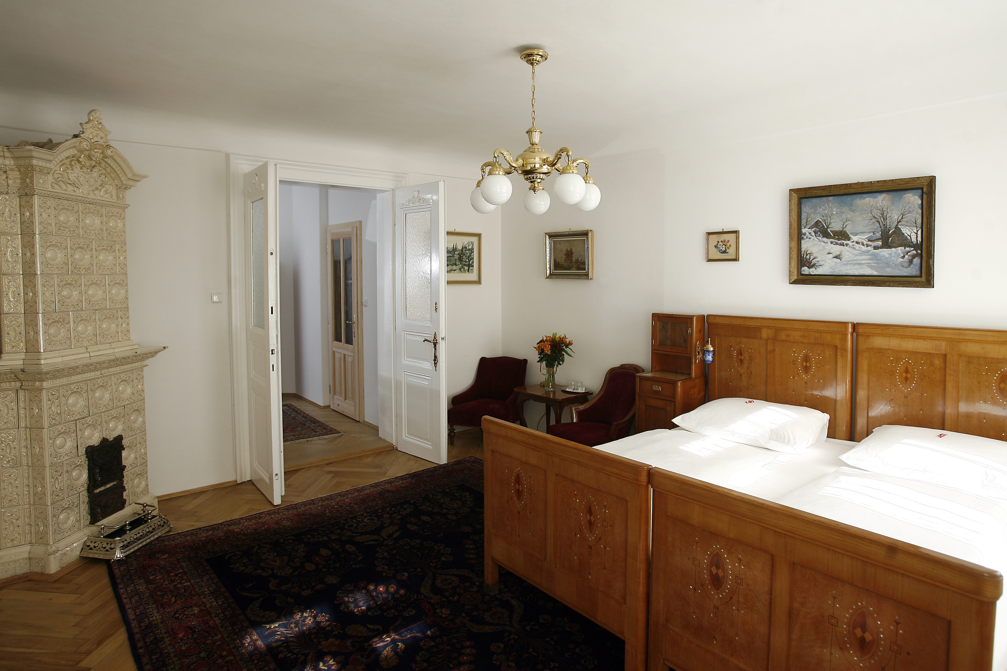 Dům U Velké boty foto 4