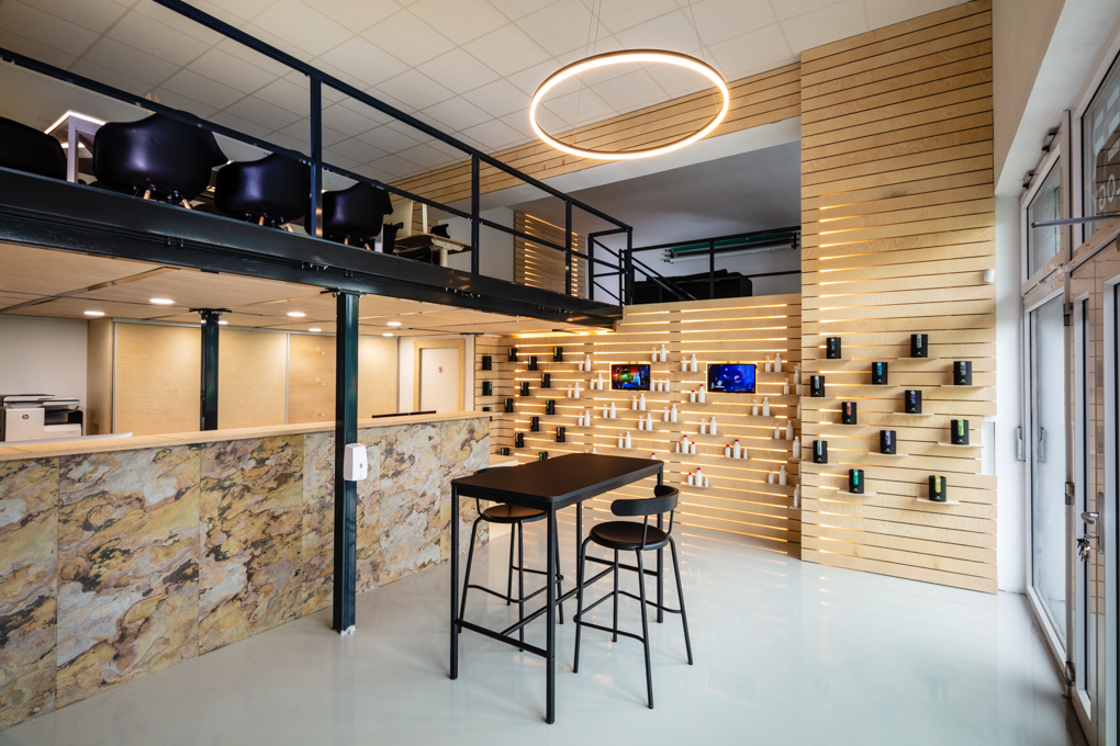 ANKER technology s.r.o. foto 4