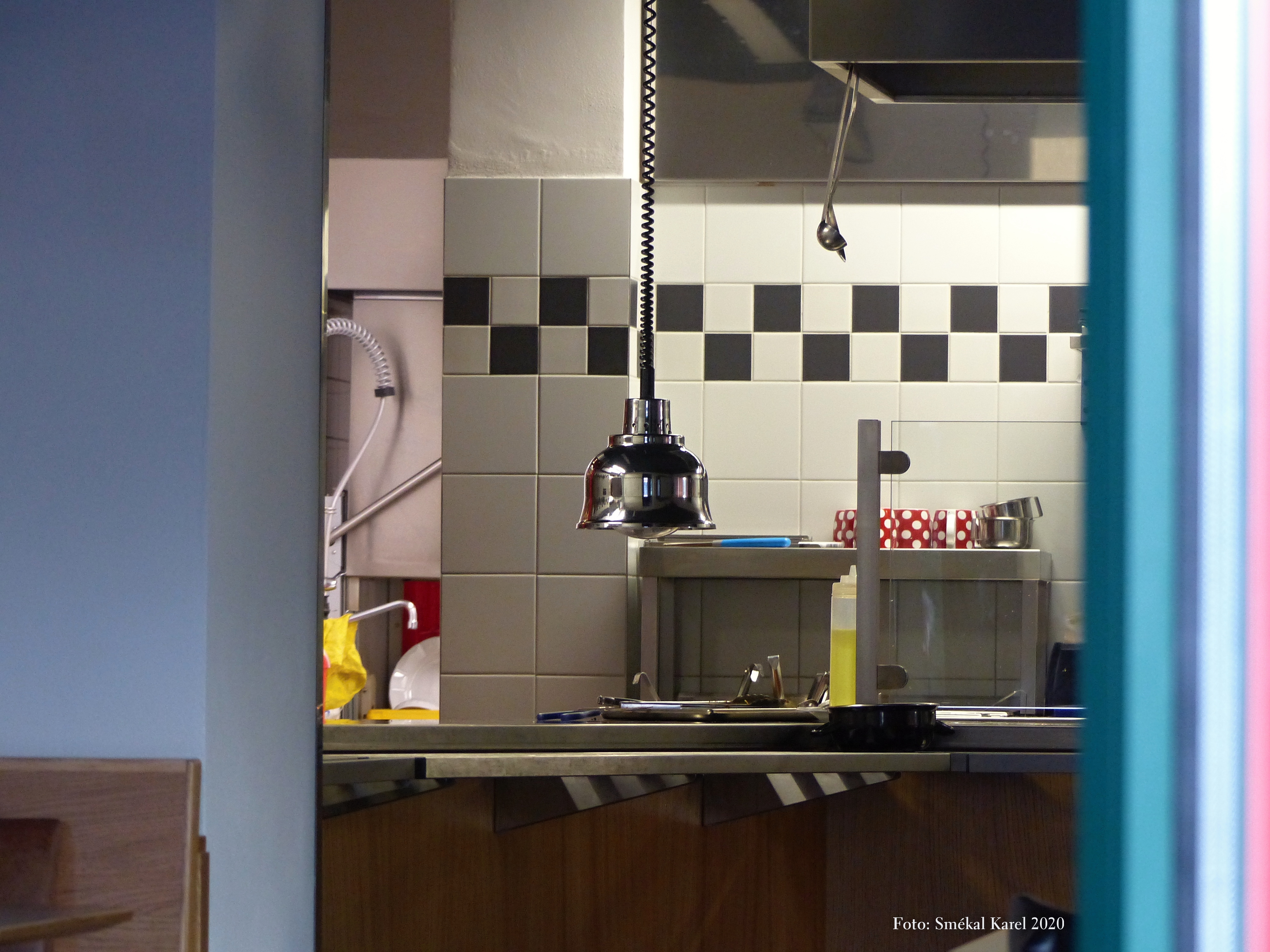 U Šesti Kohoutů foto 2