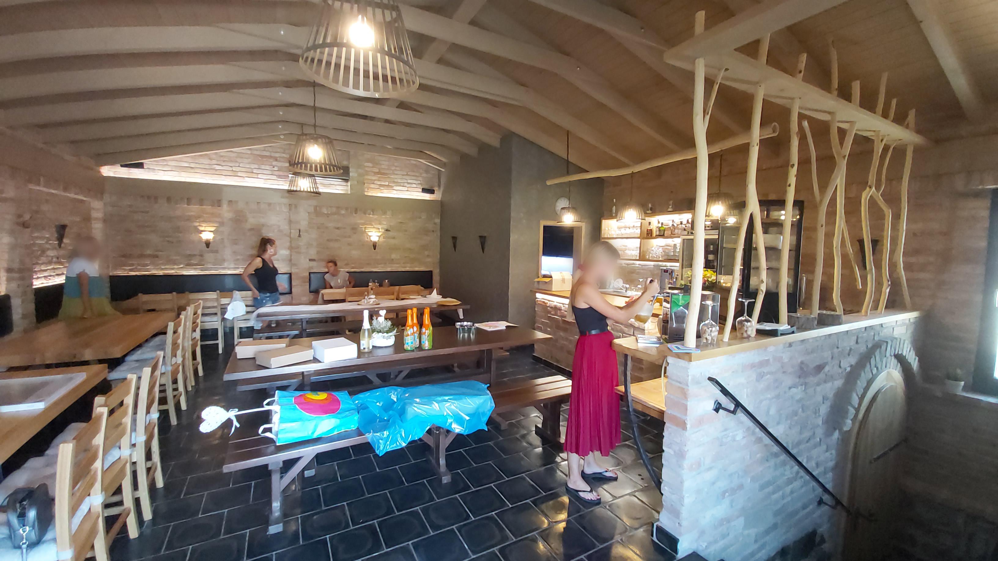 Galerie vín Stará Hora foto 5