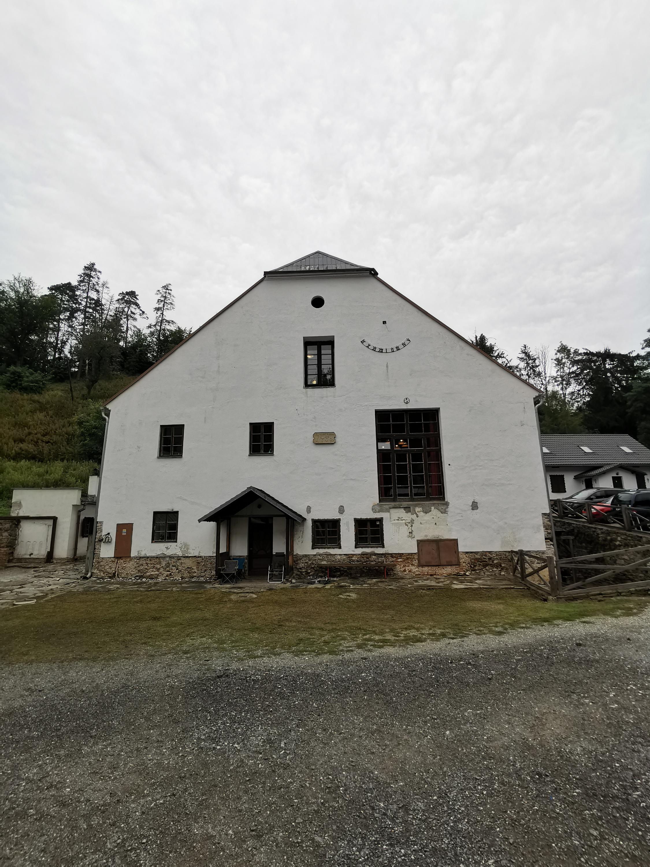 Koberův mlýn foto 3