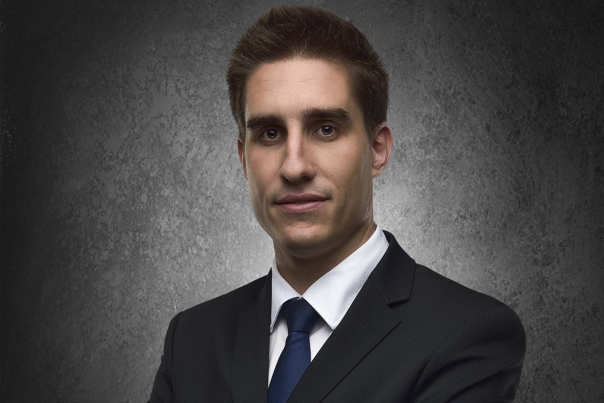 Mgr. Petr Vrbka, advokát