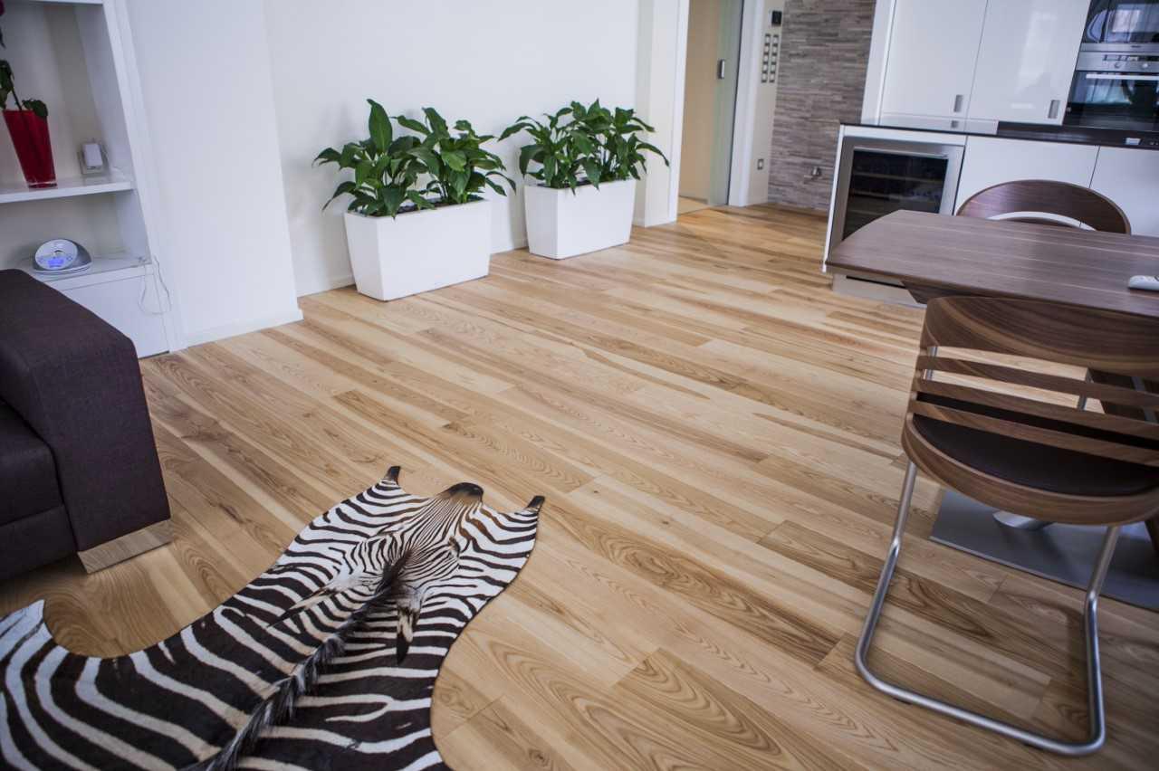 BOHEMIA - PARKET, s.r.o.