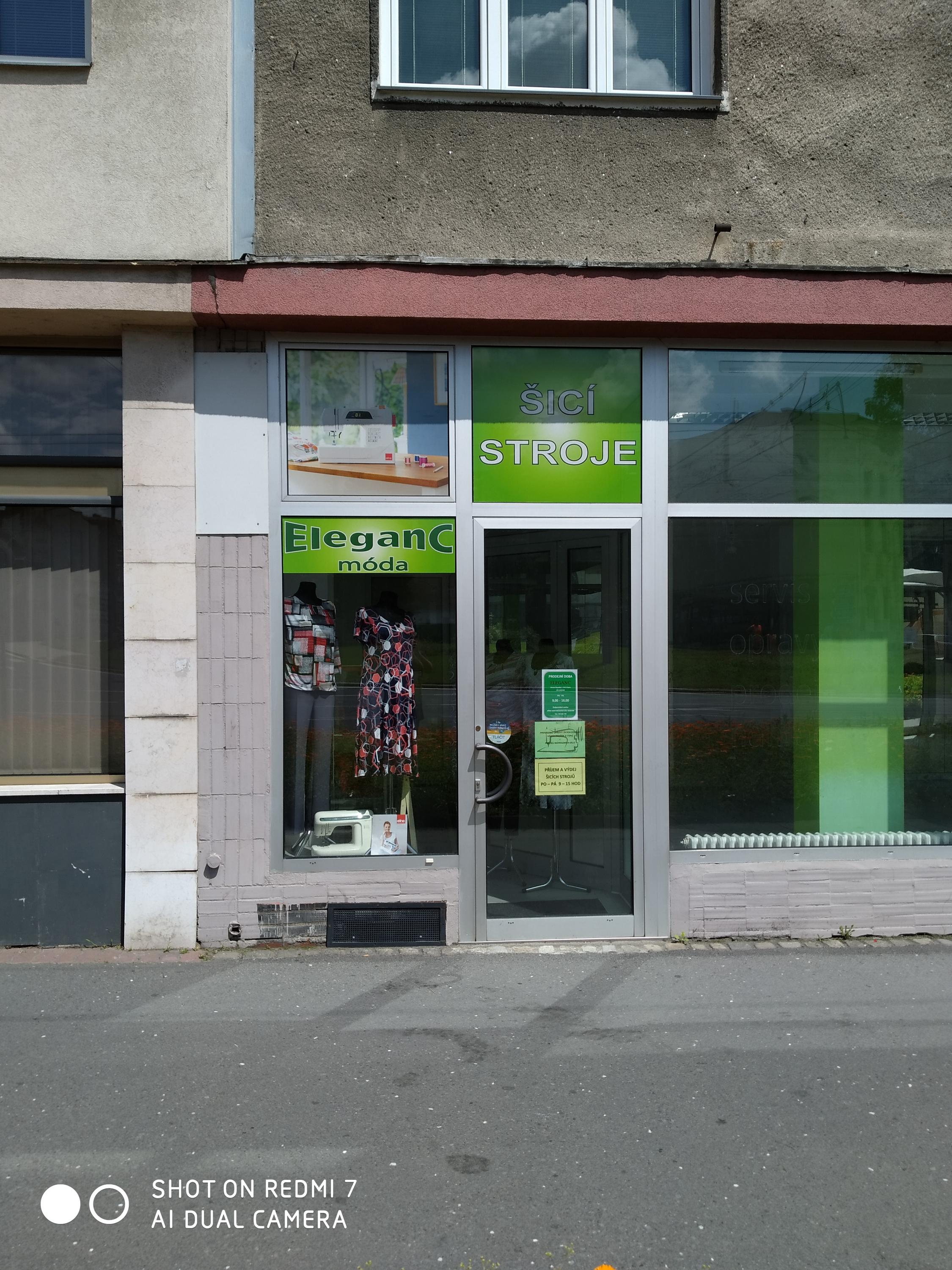 Jiřina Martinčeková foto 1