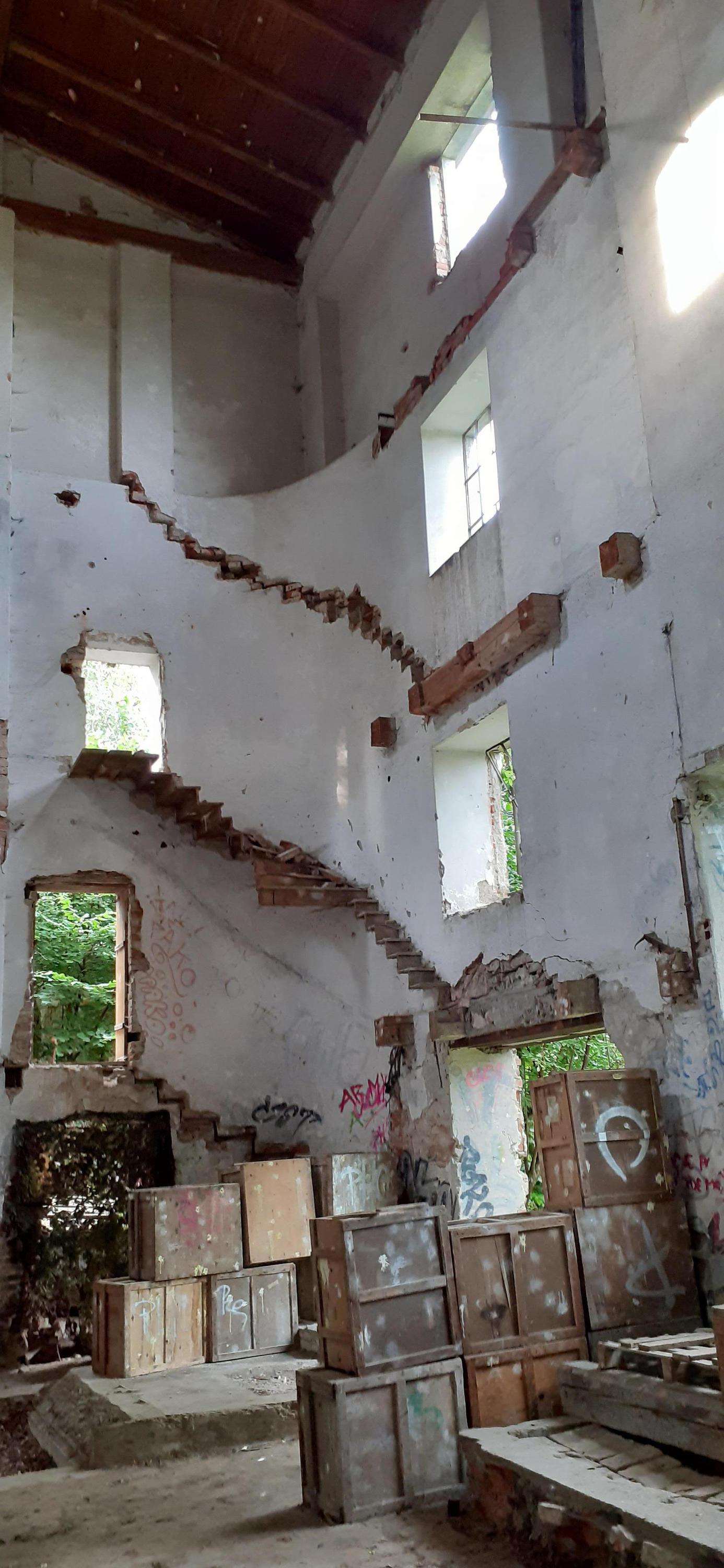 Paintball Valašské Meziříčí foto 4