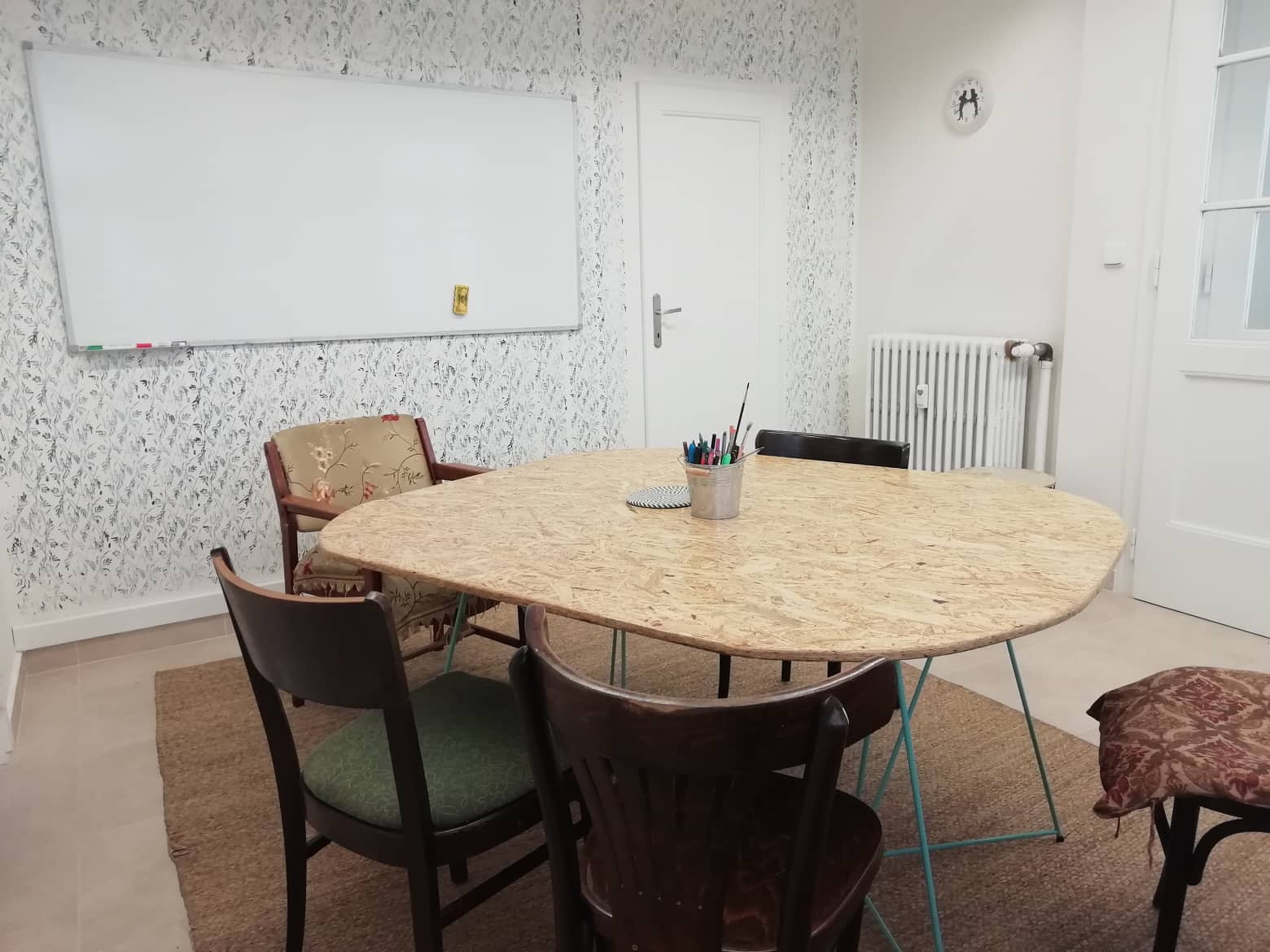 Jazyková škola BEL PAESE foto 2