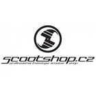 Logo obchodu Scootshop.cz