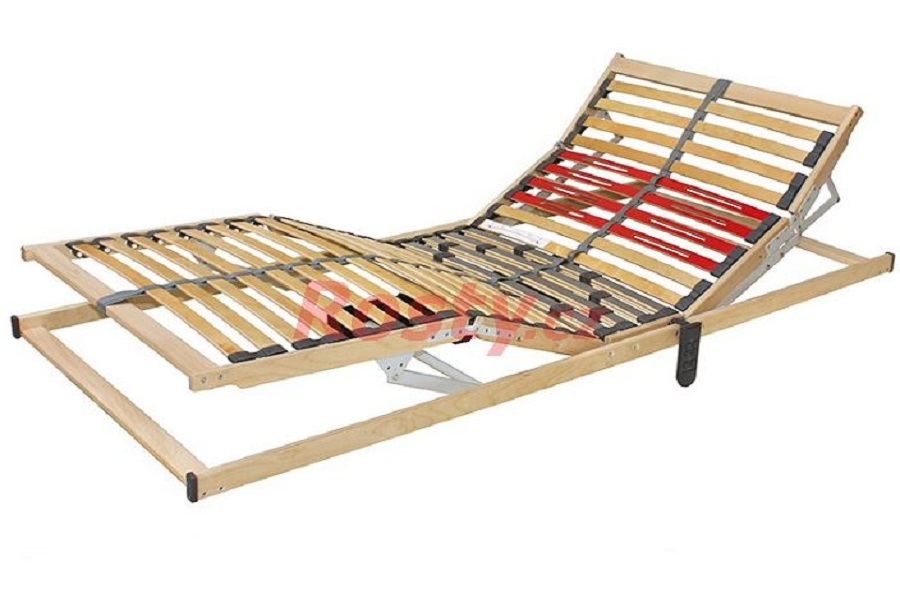 Motorové rošty za zvýhodněné ceny