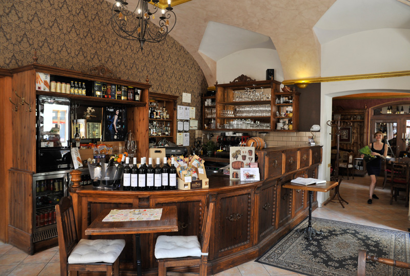 WineClub Boromeum foto 2