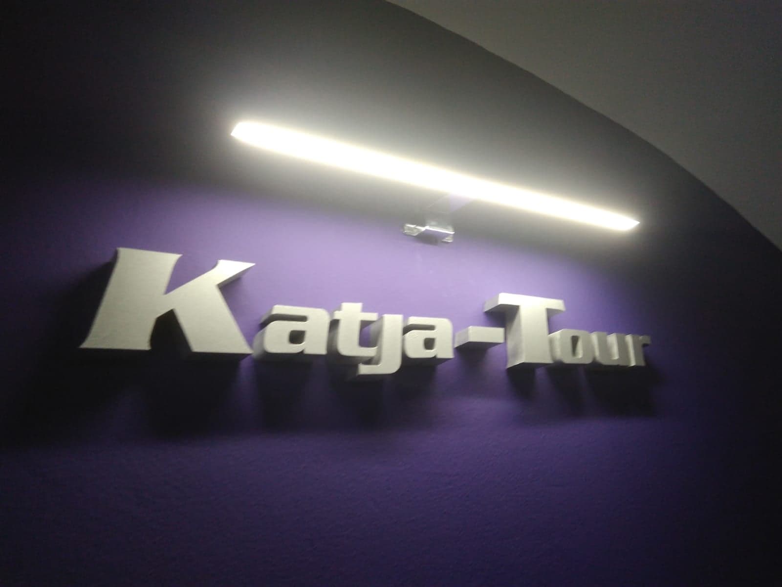 Cestovní agentura a kancelář Katja-Tour foto 3