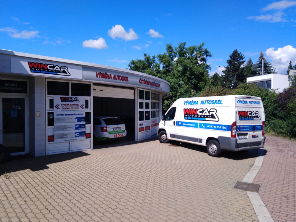Autosklo Wincar s.r.o. foto 4