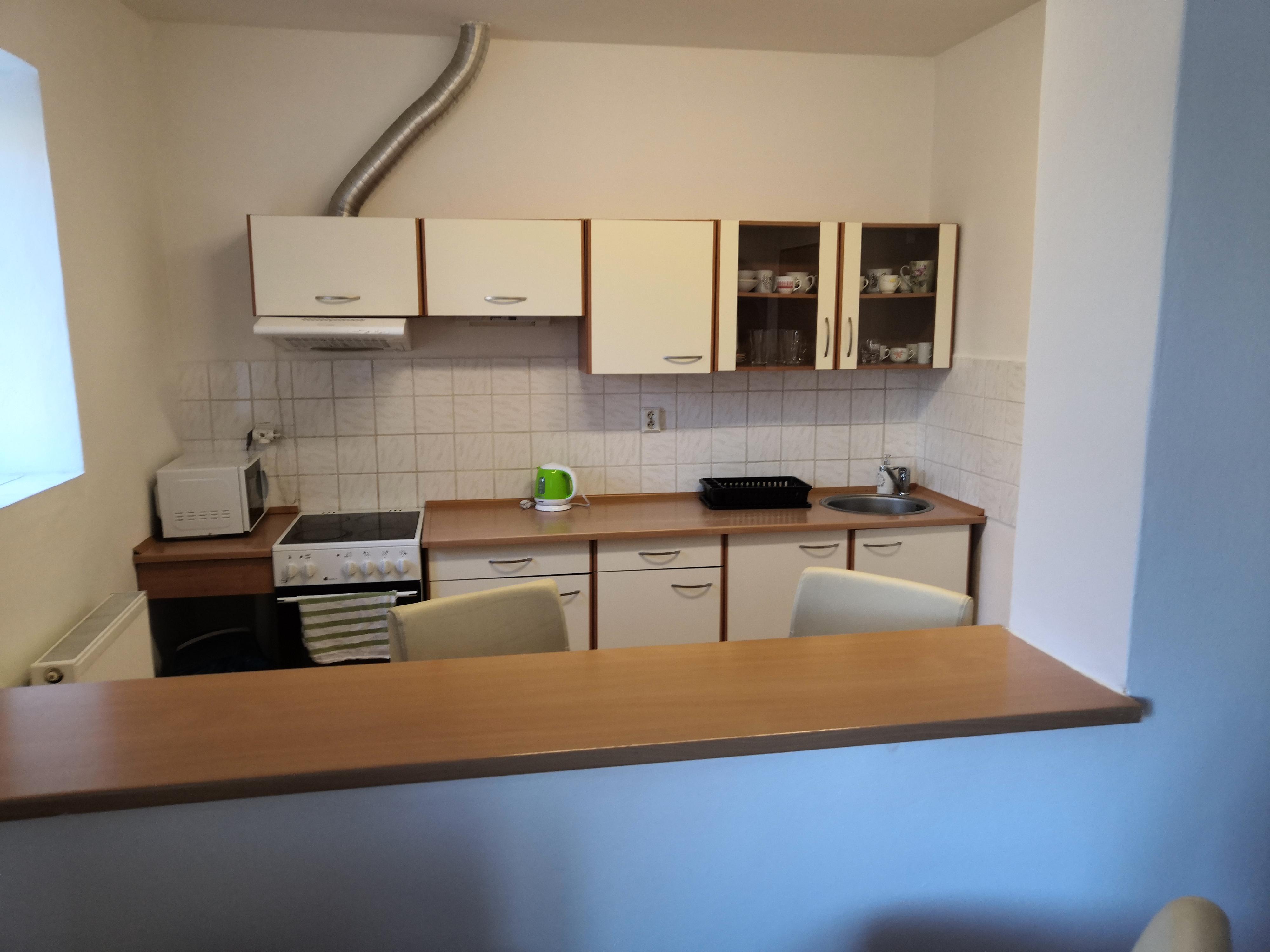 Apartmán Heřmaň U Kučerů foto 5