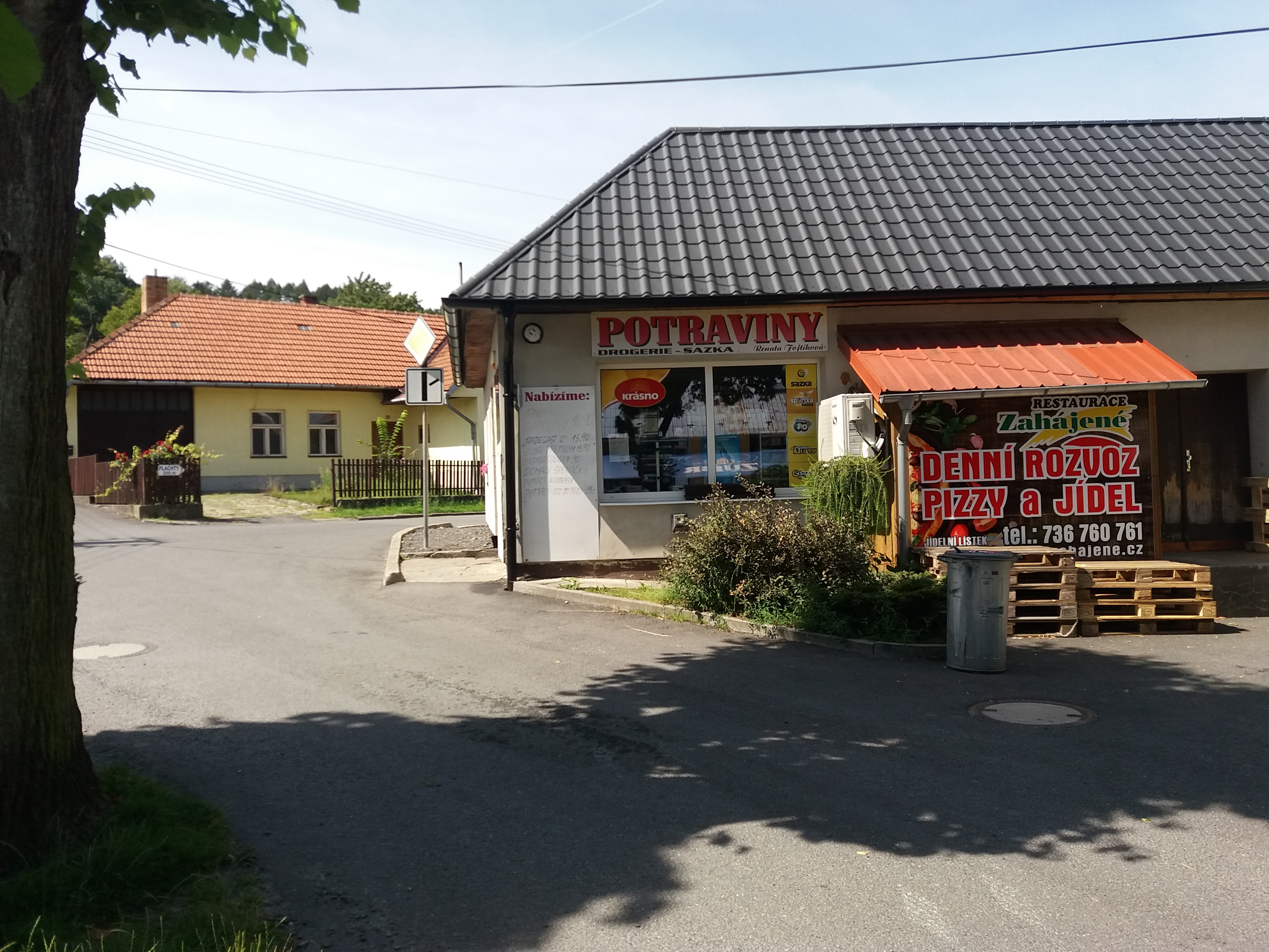 HRUŠKA - Renata Fojtíková