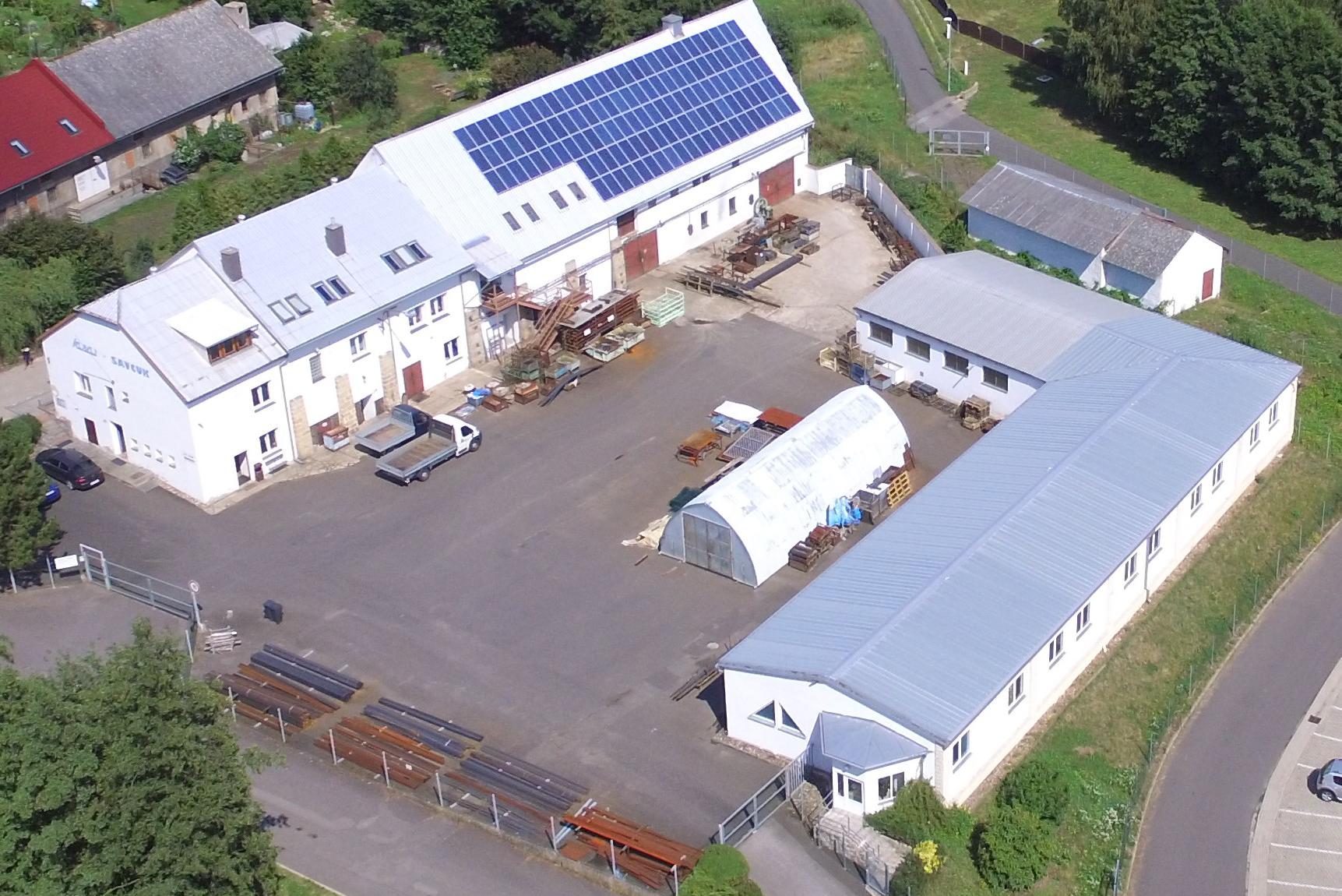 KOVO-SAVČUK spol. s r.o.