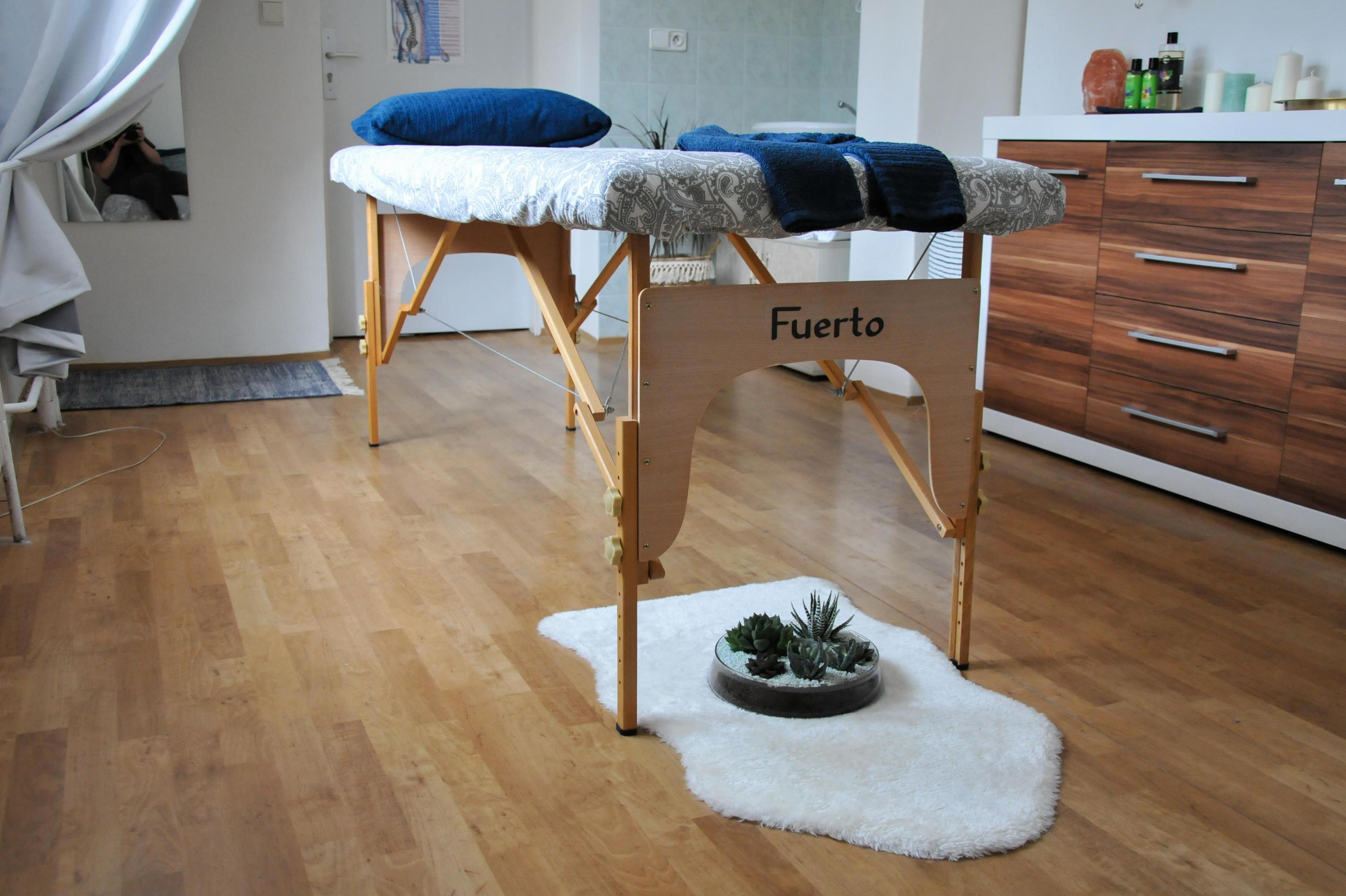 MIRA studio - masáže a kosmetika