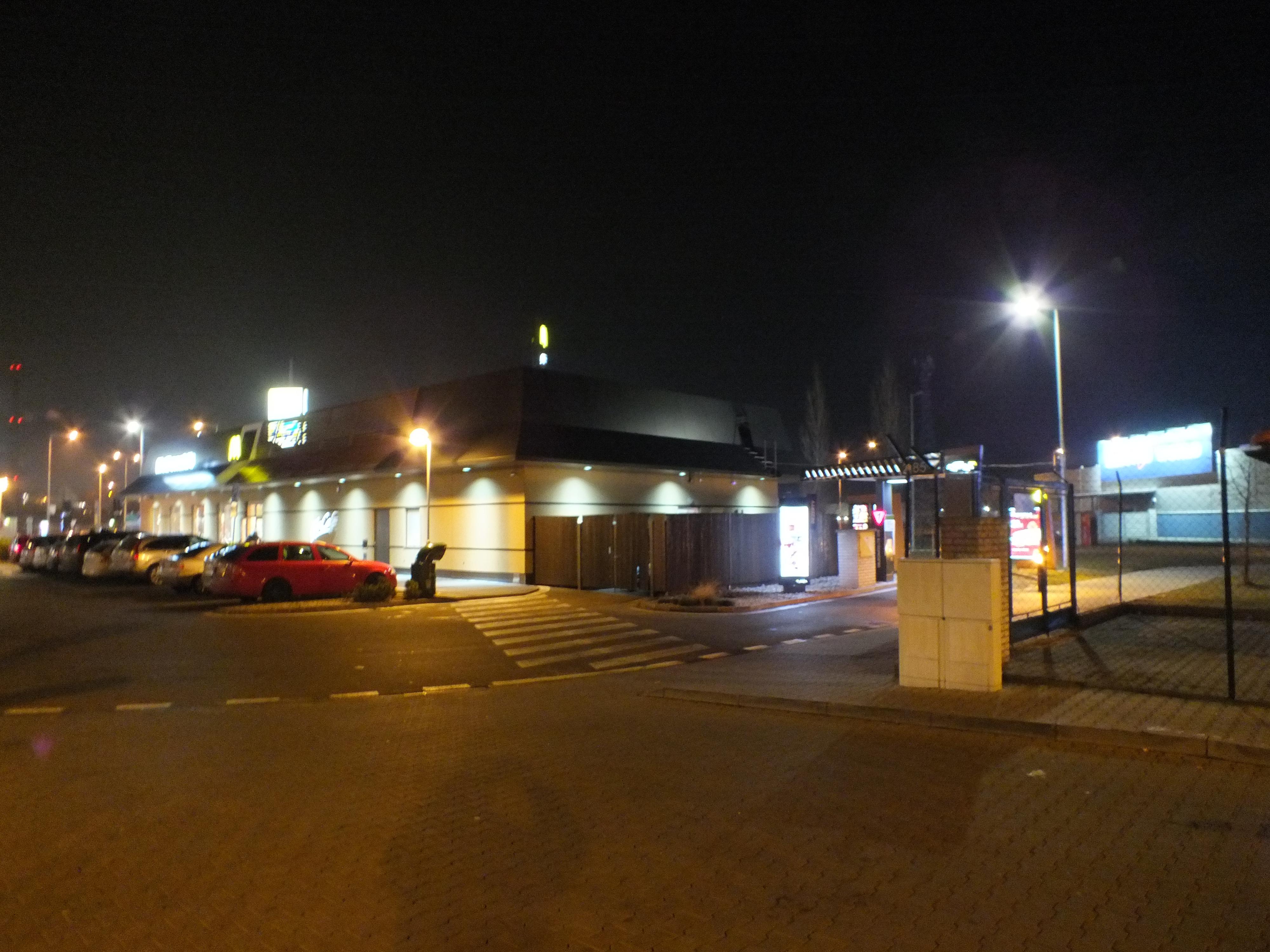 McDonald's foto 4