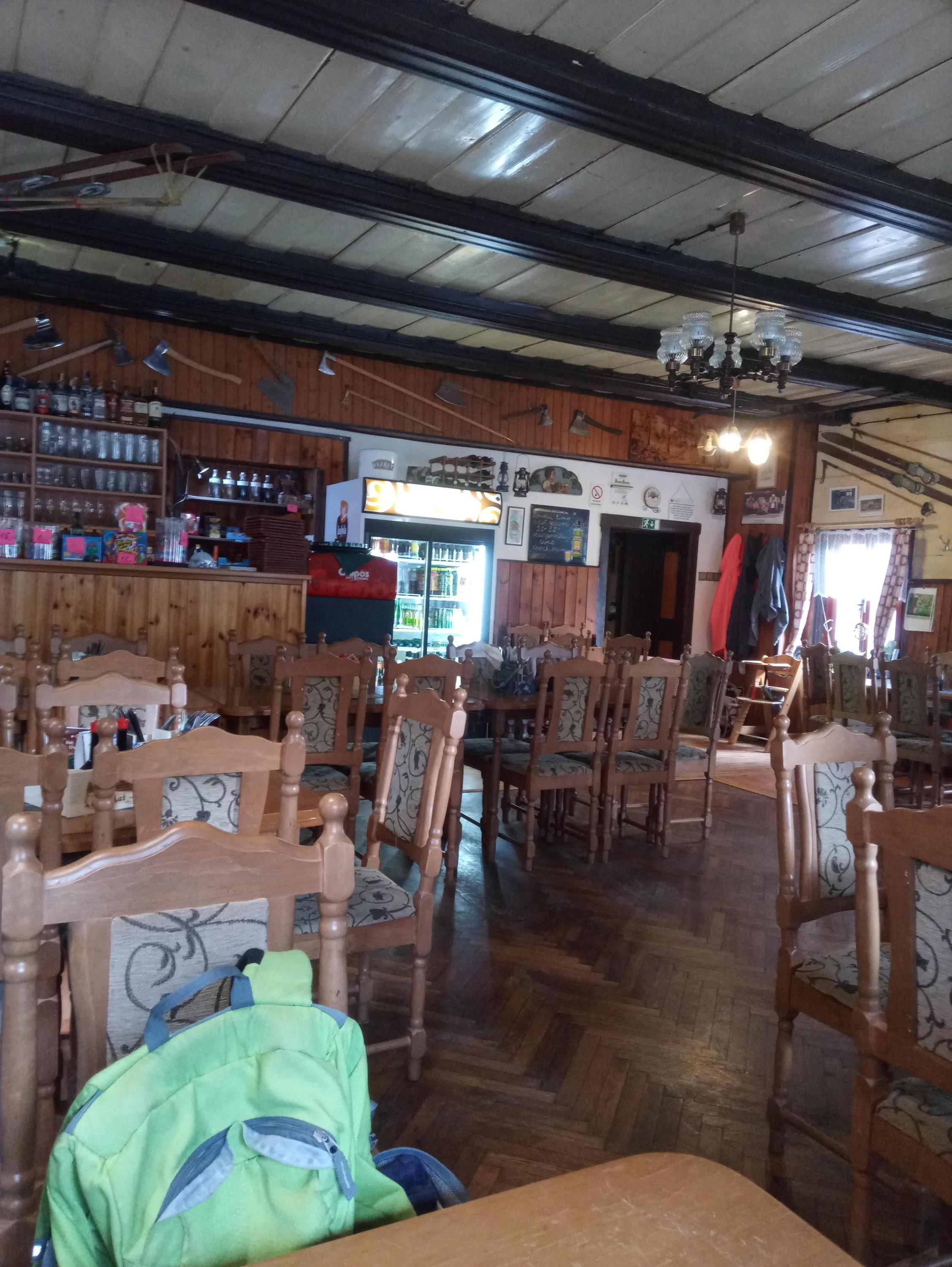 Lužická bouda foto 4