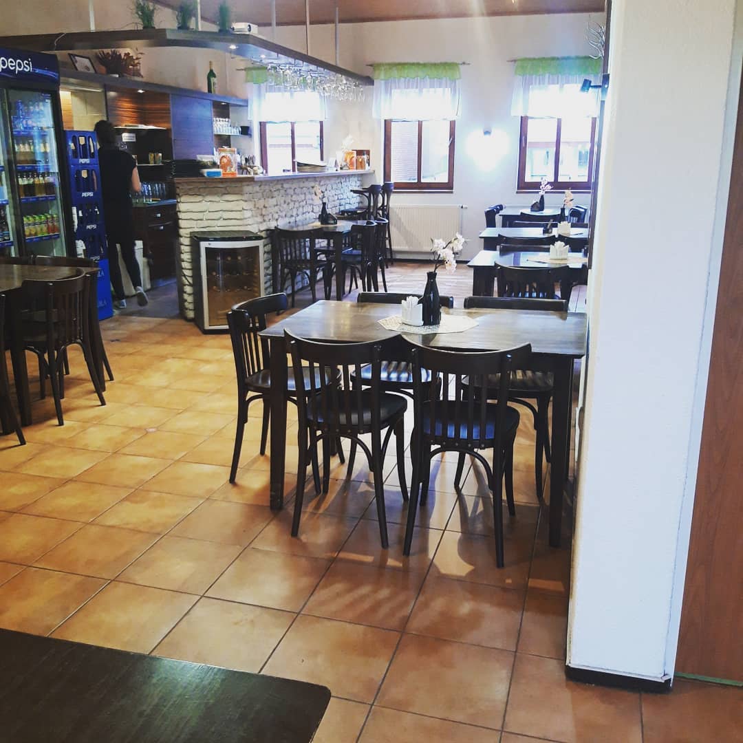 Pizzerie U Tomáše foto 2