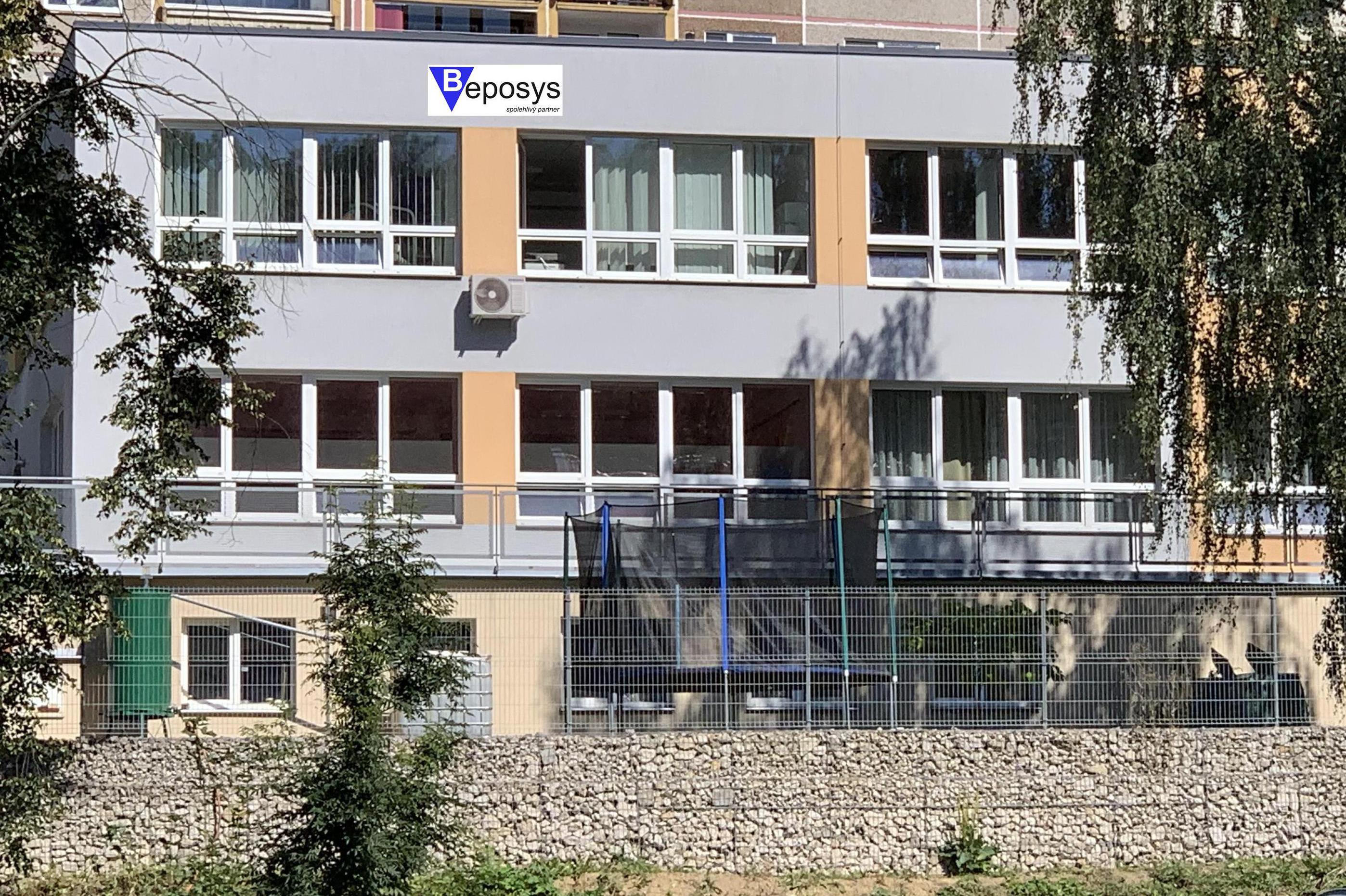 BEPOSYS s.r.o. - BOZP a PO