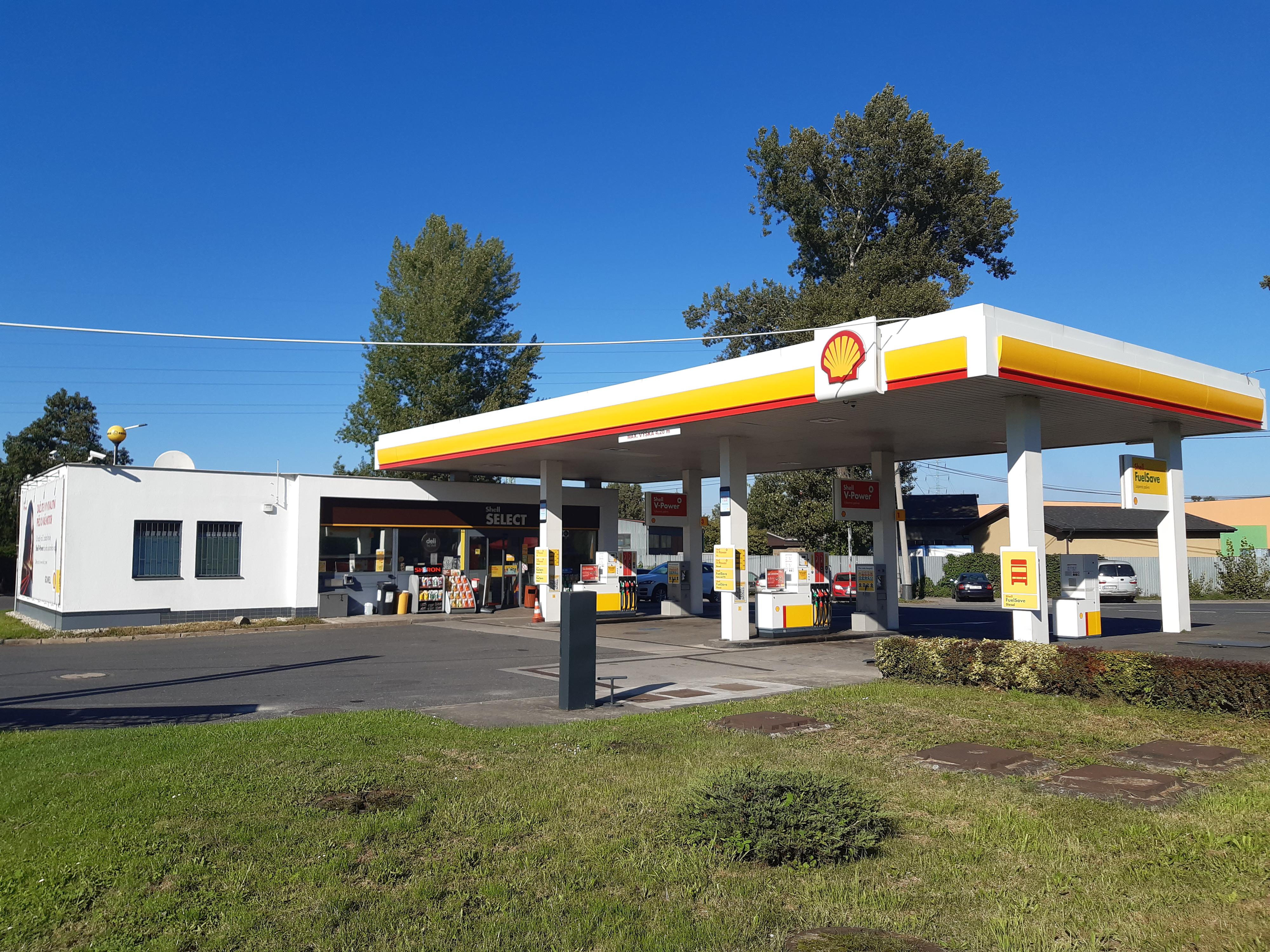 Shell foto 2