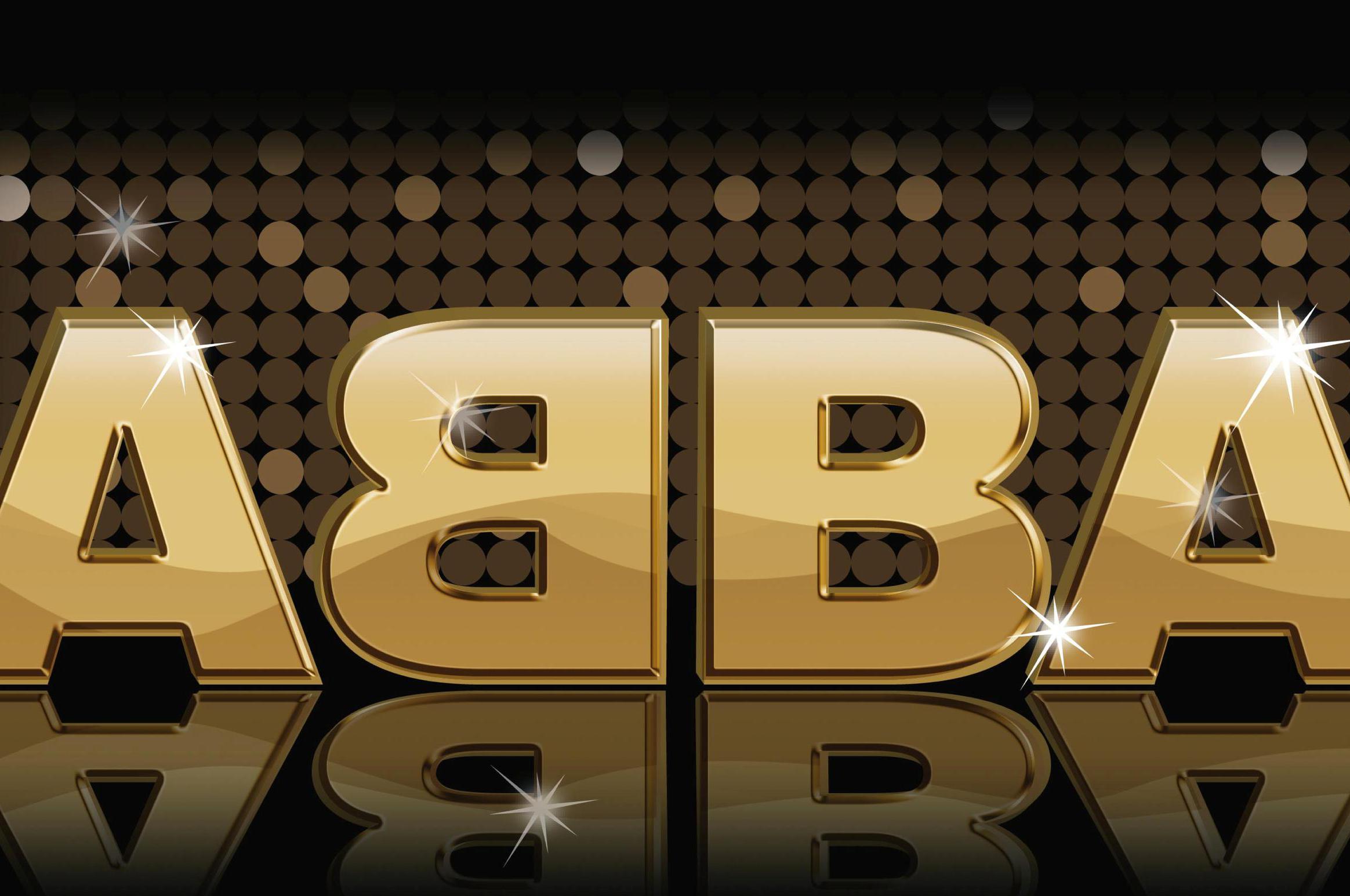 ABBA Rock Show live band foto 2