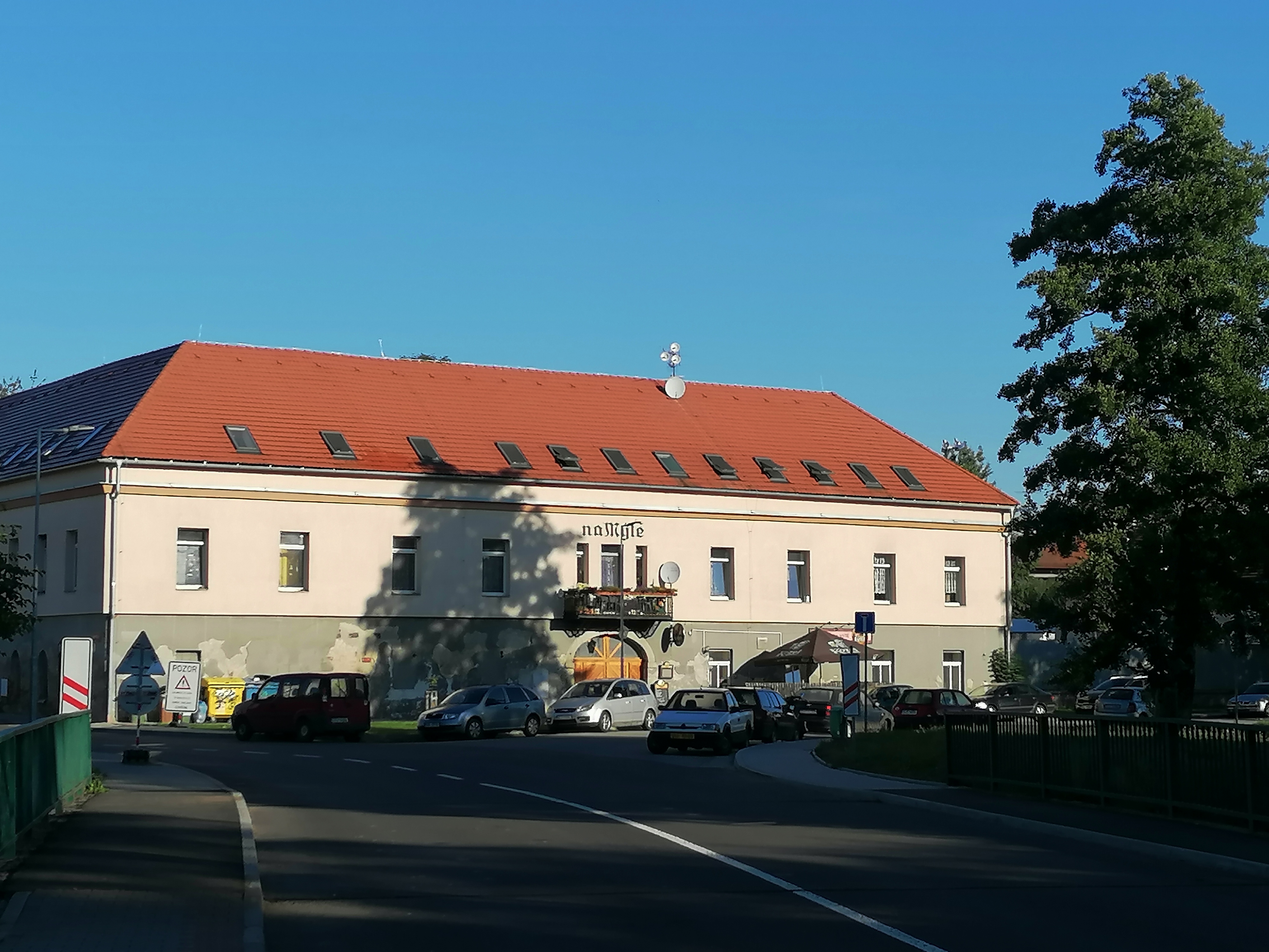 Hostinec Na Mýtě foto 2