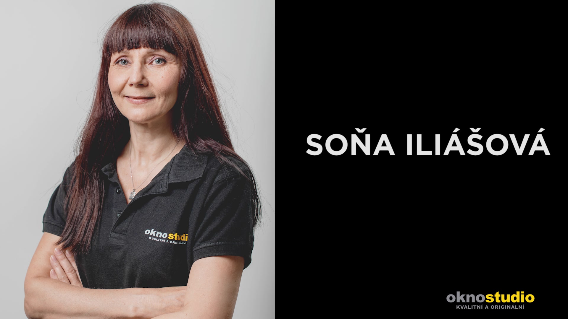 OKNOSTUDIO foto 2 (náhled videa)