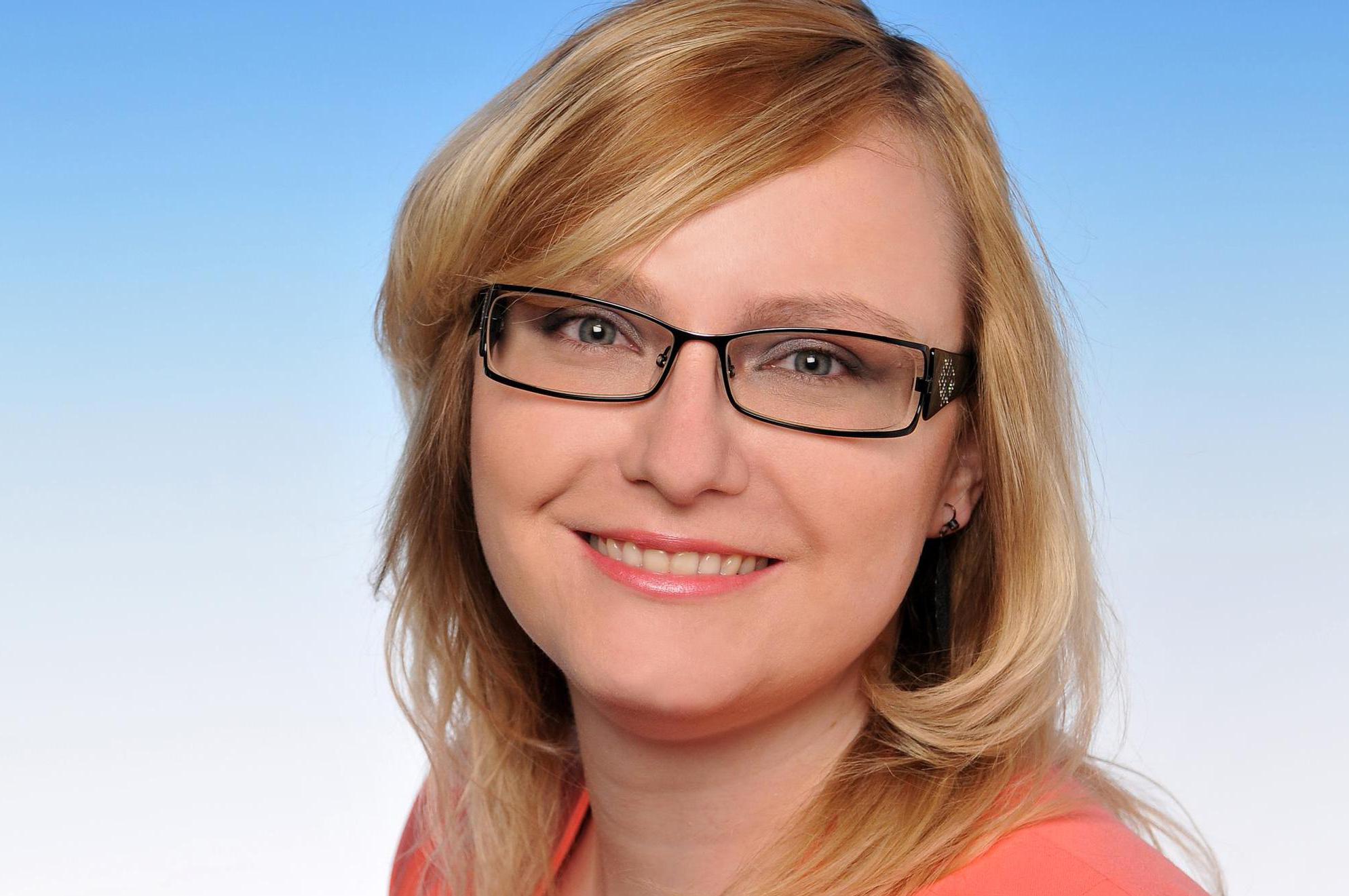 Eunika Debská - profesionální personalistika