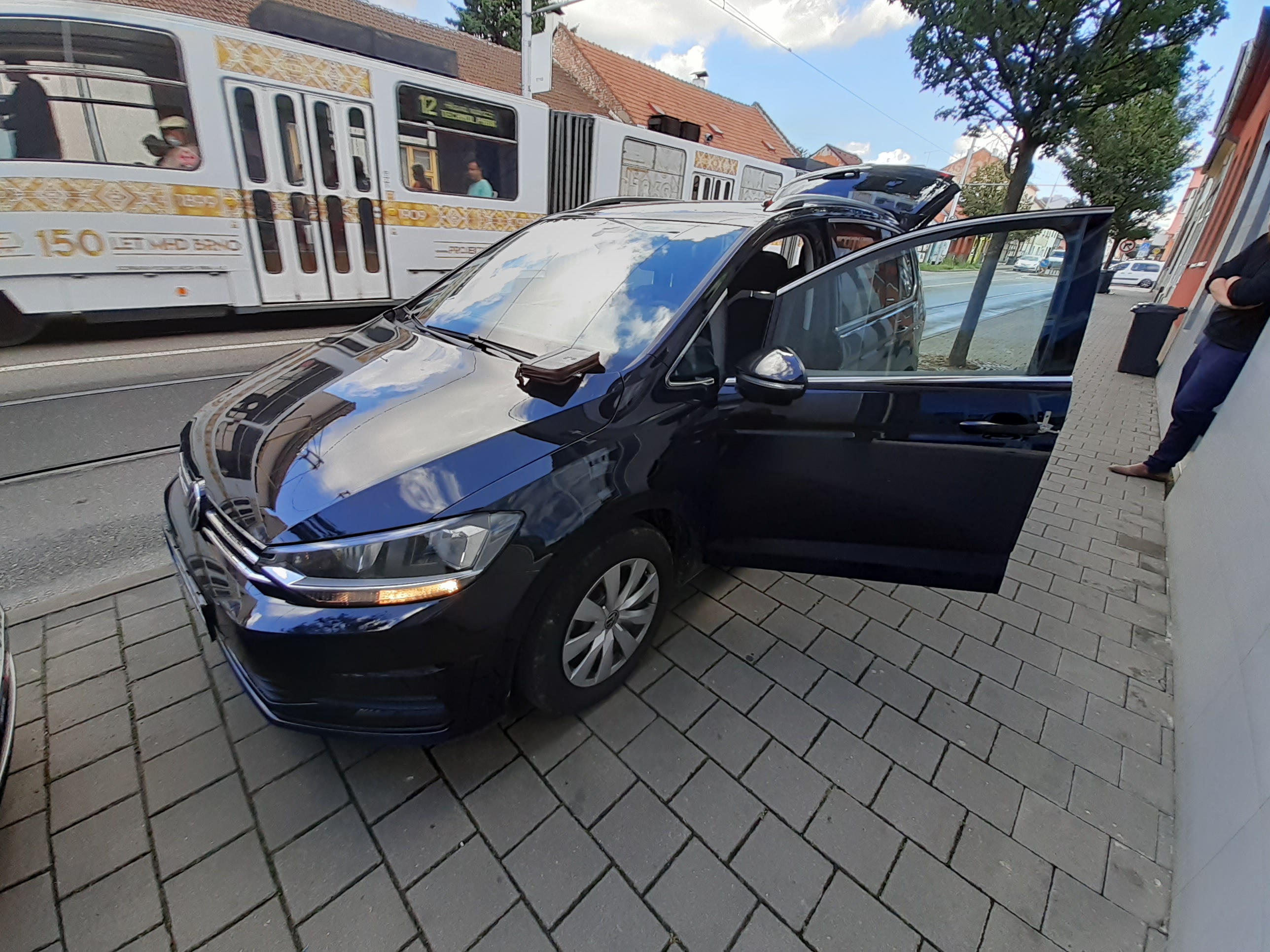 Tomáš Valach - Zámečník Brno foto 6