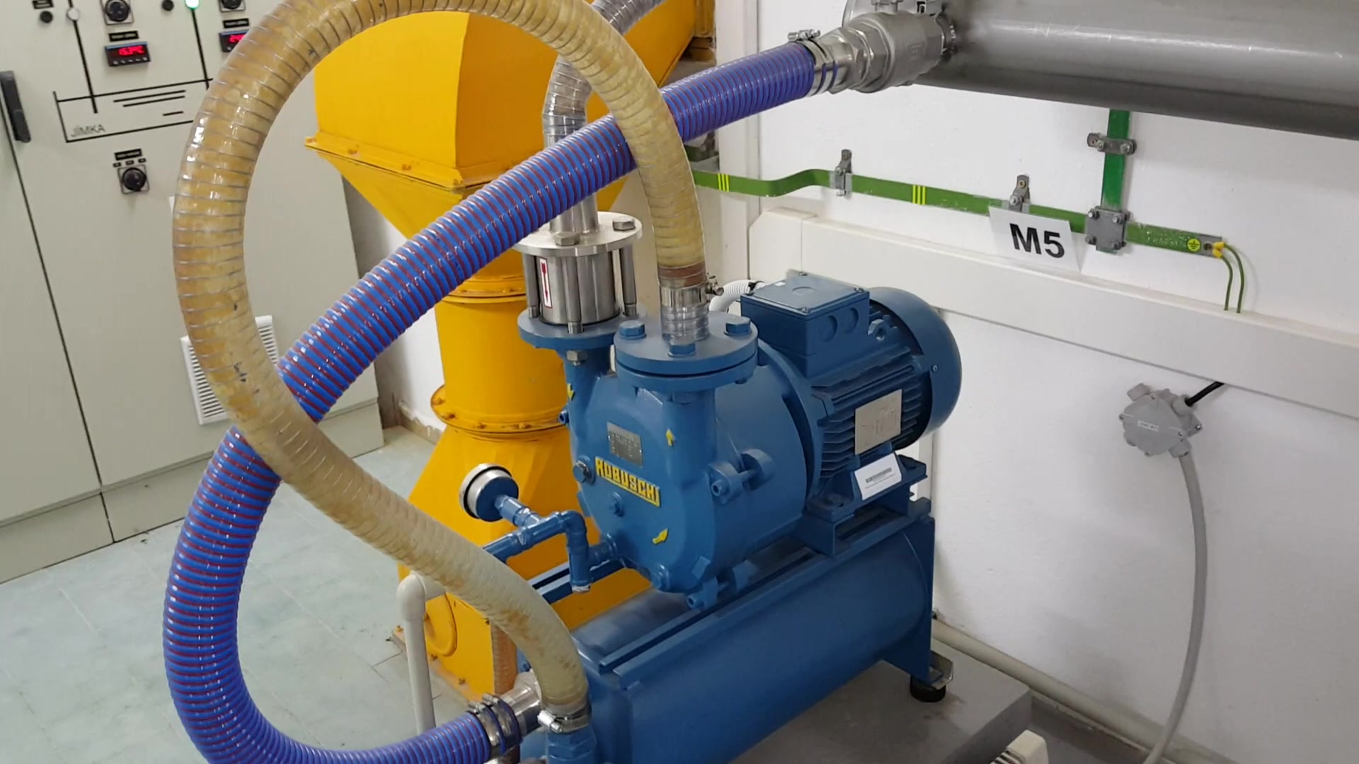 YNNA spol. s r.o. foto 2 (náhled videa)