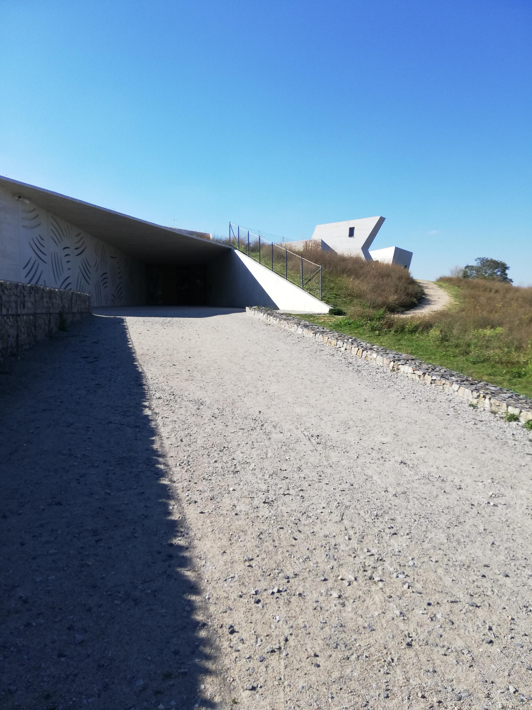 Archeopark Pavlov foto 4