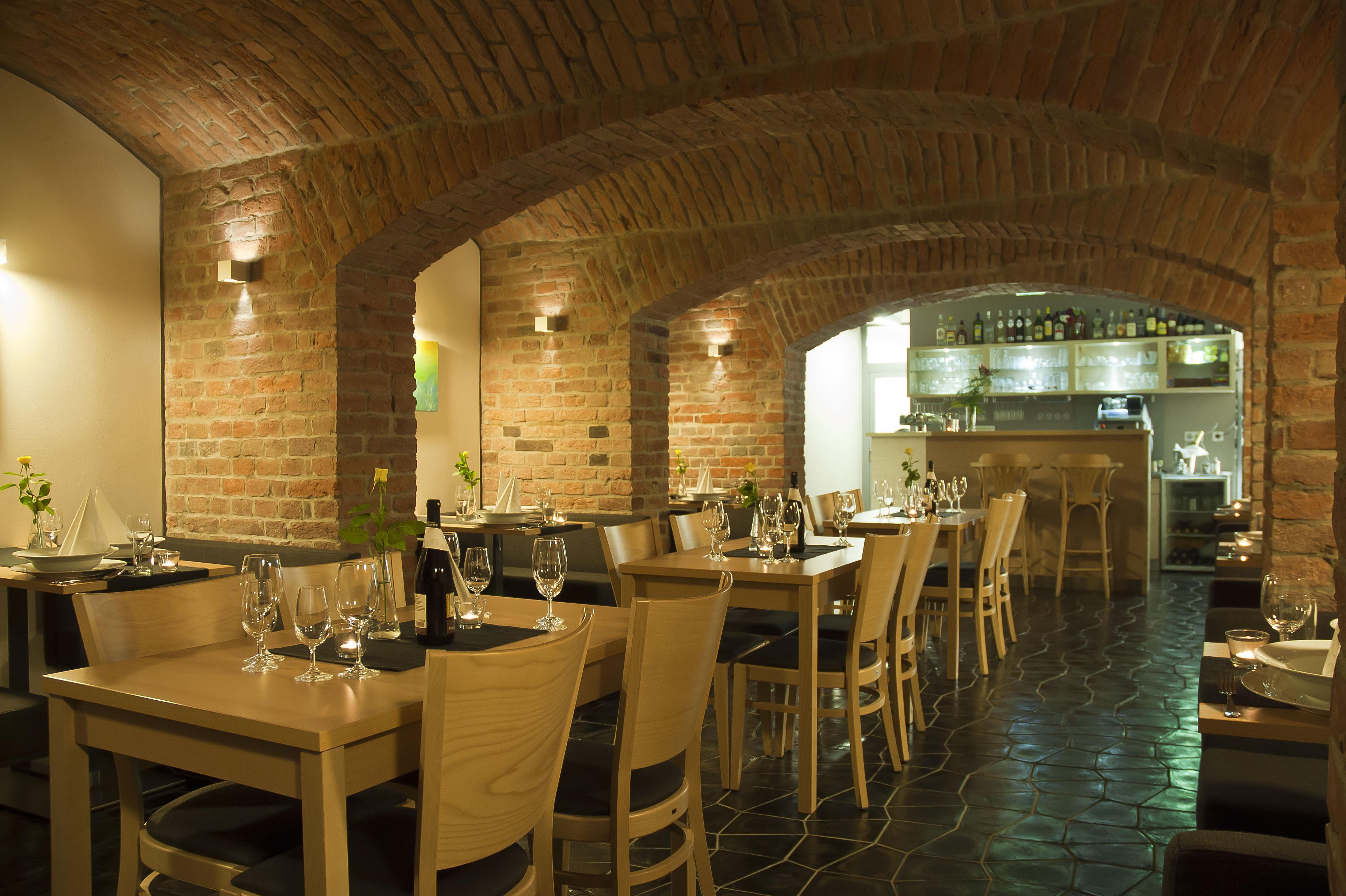 Restaurace a Kulturní Dům Na Rybníčku