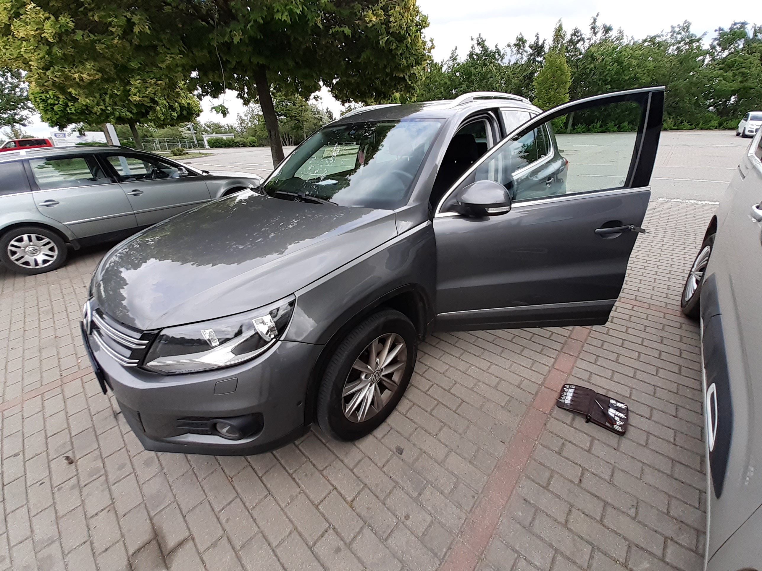 Tomáš Valach - Zámečník Brno foto 2