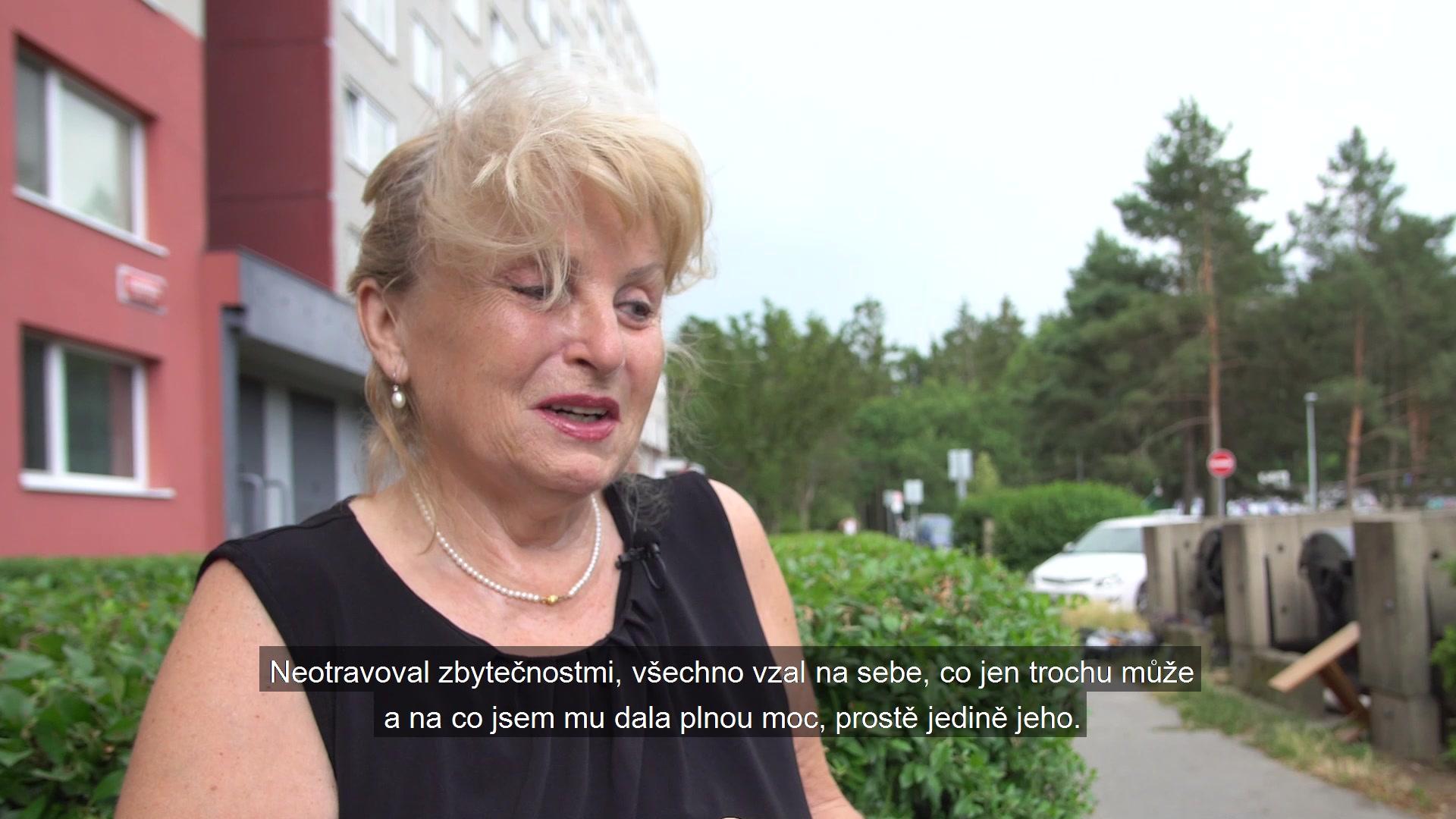 Ing. Martina Popenková - realitní makléř RE/MAX Alfa foto 2 (náhled videa)