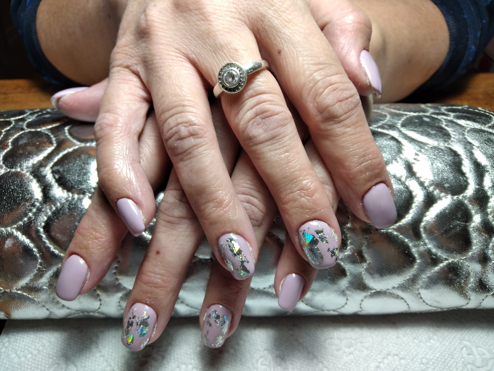 Nehtové studio Pavlína Minarčíková foto 2