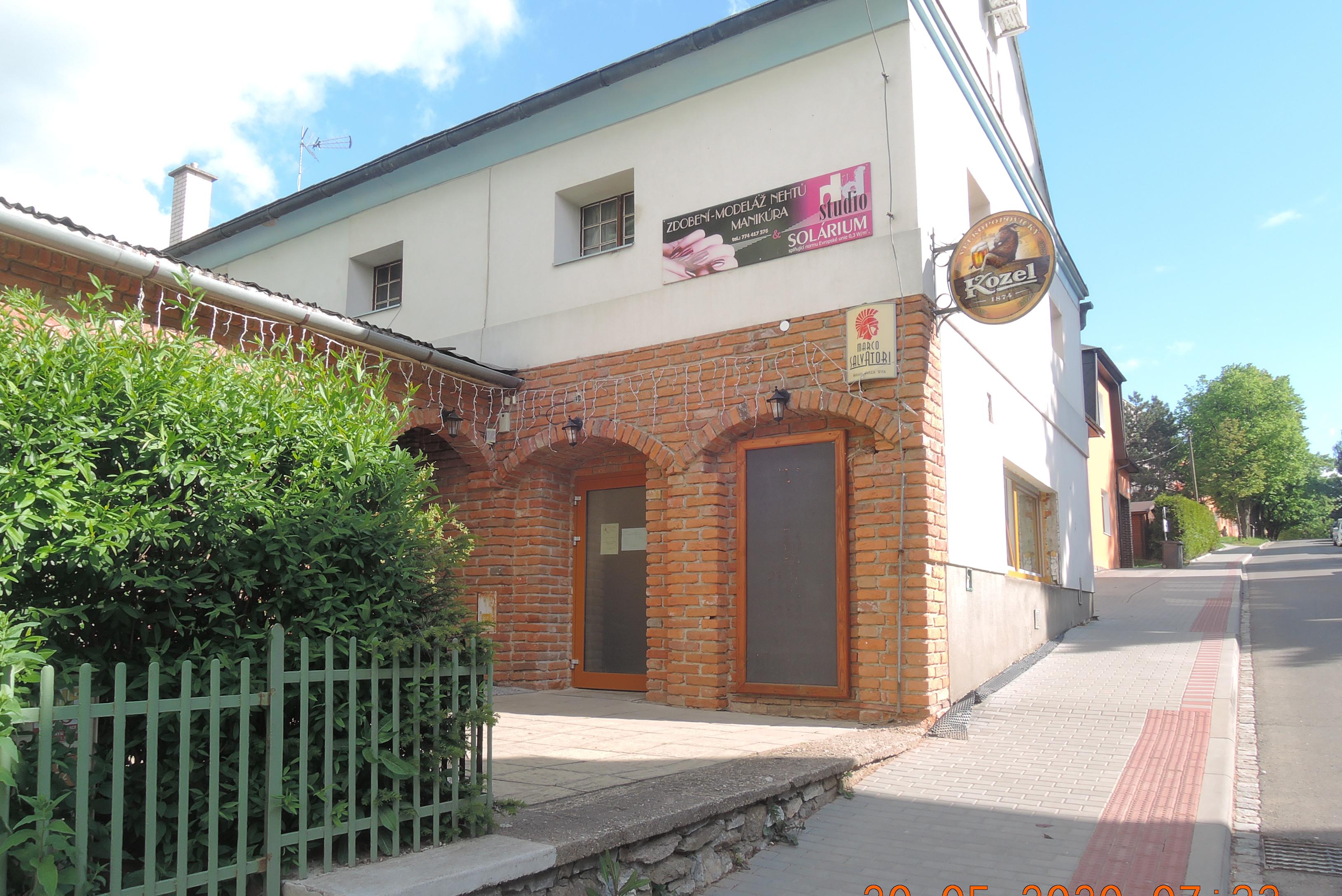 Nehtové studio Pavlína Minarčíková