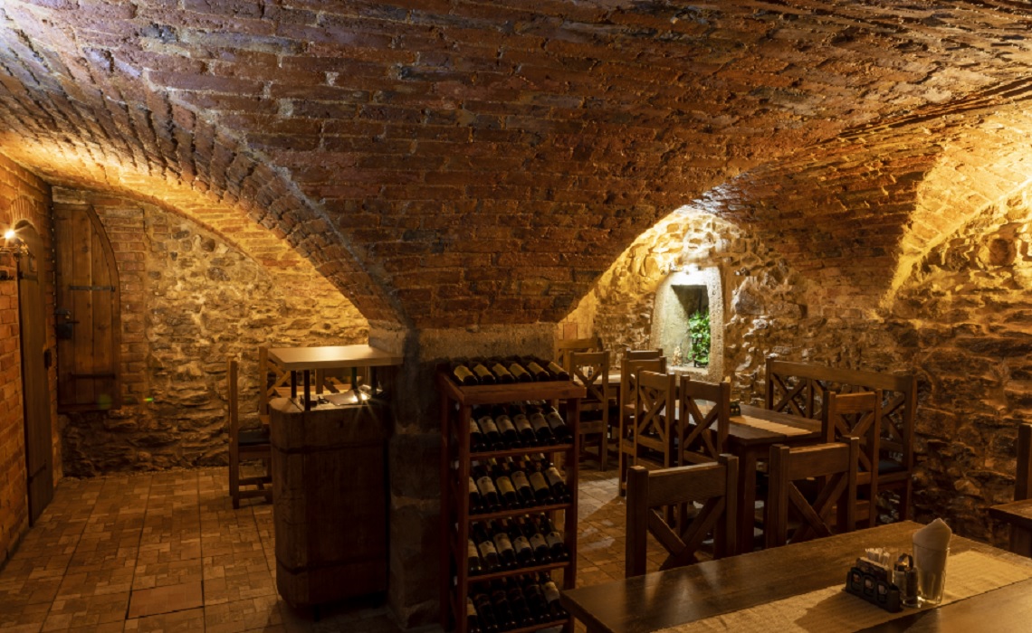 Restaurace a pivnice U Žebeerka foto 5