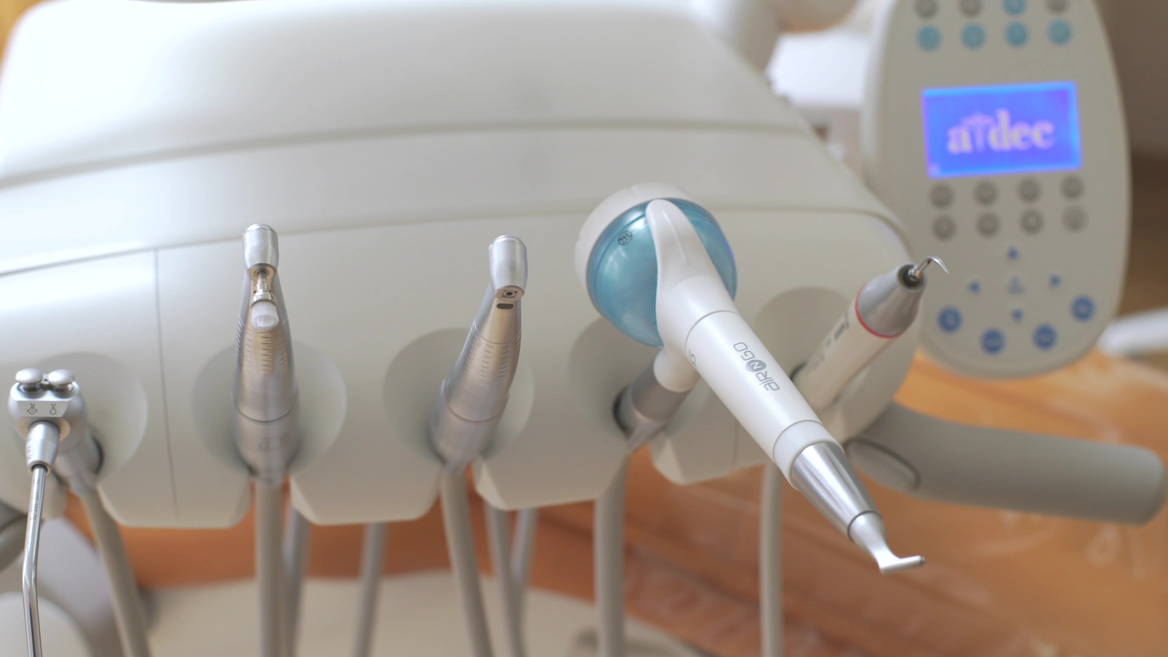 Denticon foto 2 (náhled videa)