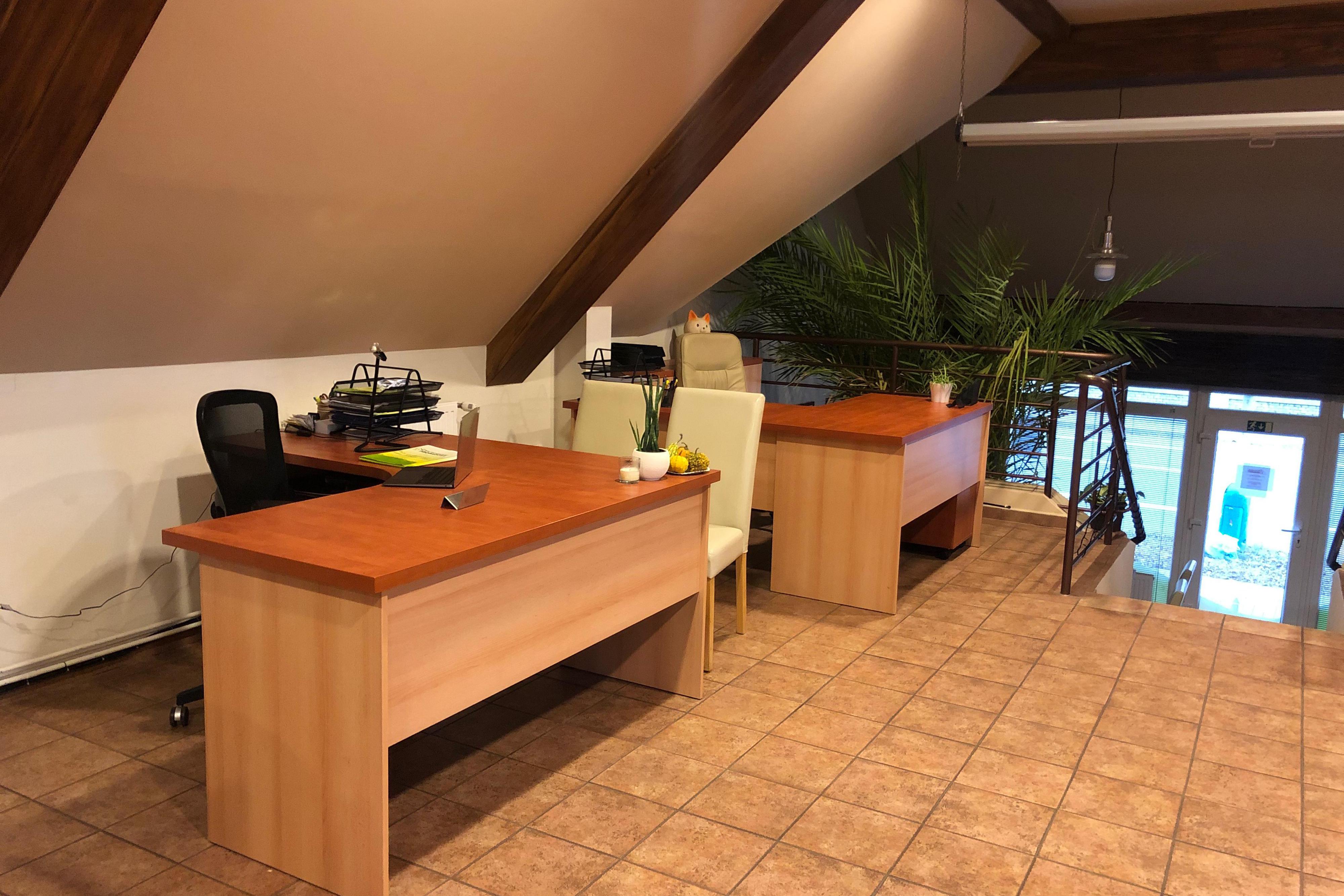 Mgr. Stanislav Partila REALITY PRORADOST