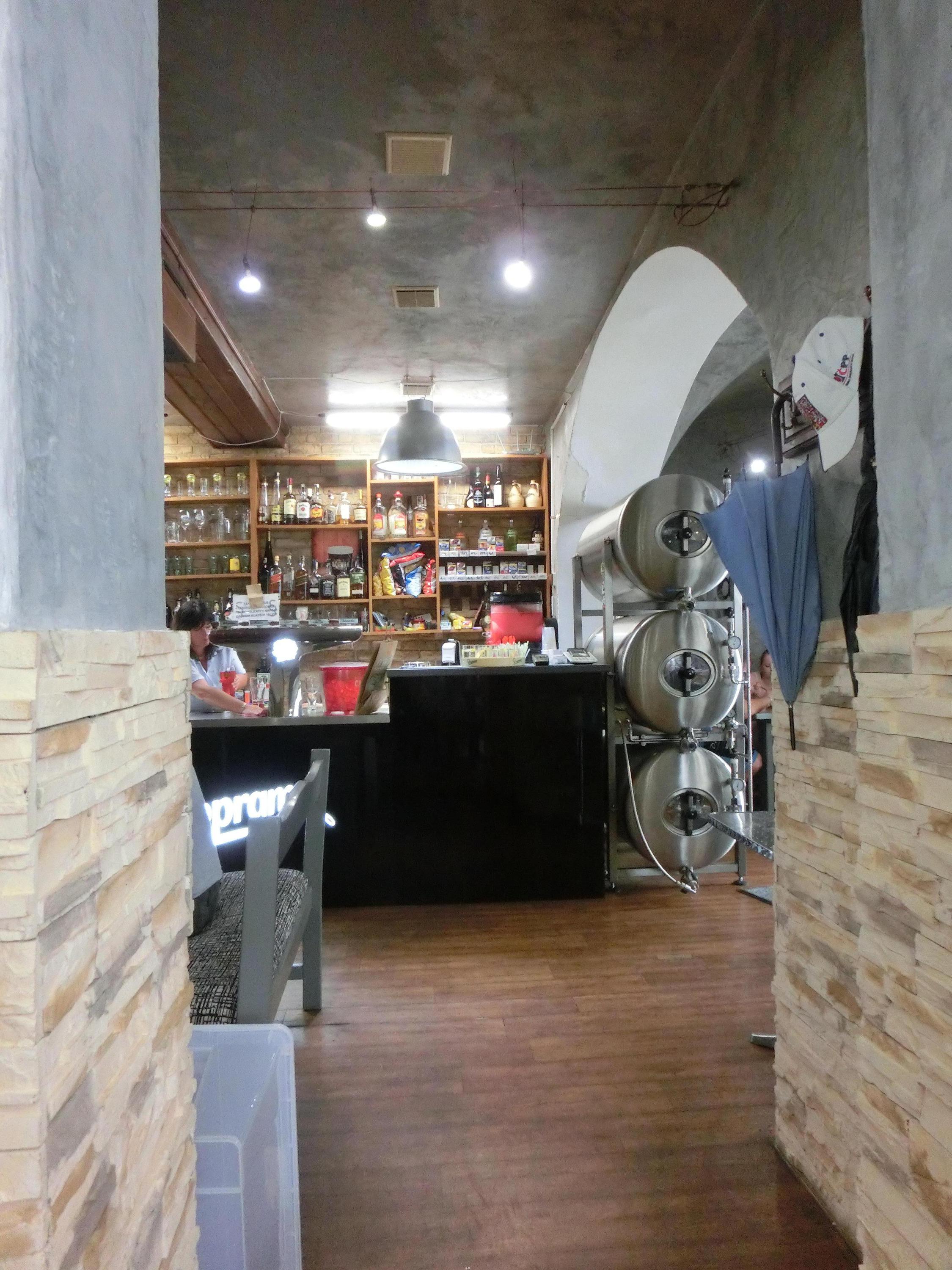 Restaurace Na Náměstí foto 3