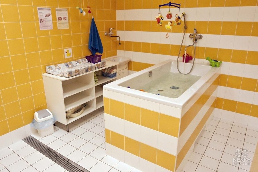 Centrum BC NEKKY II. foto 4