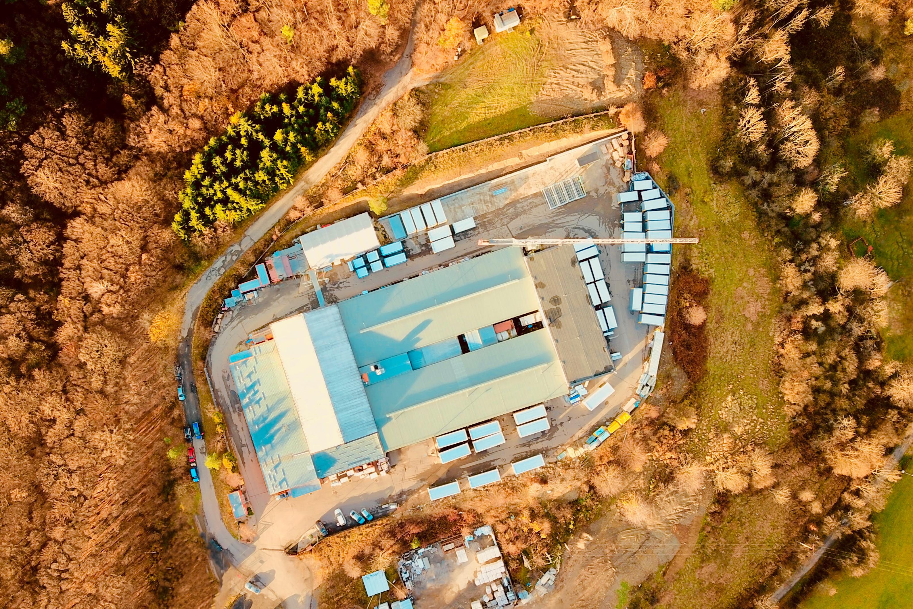 IMECON Containers | člen skupiny Moravia Containers, a.s.