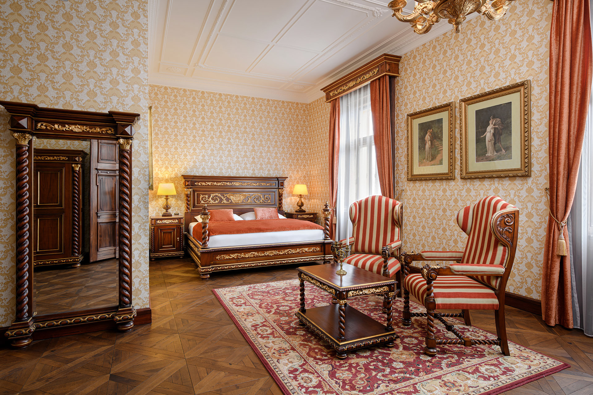 Zámecký hotel Klein foto 3